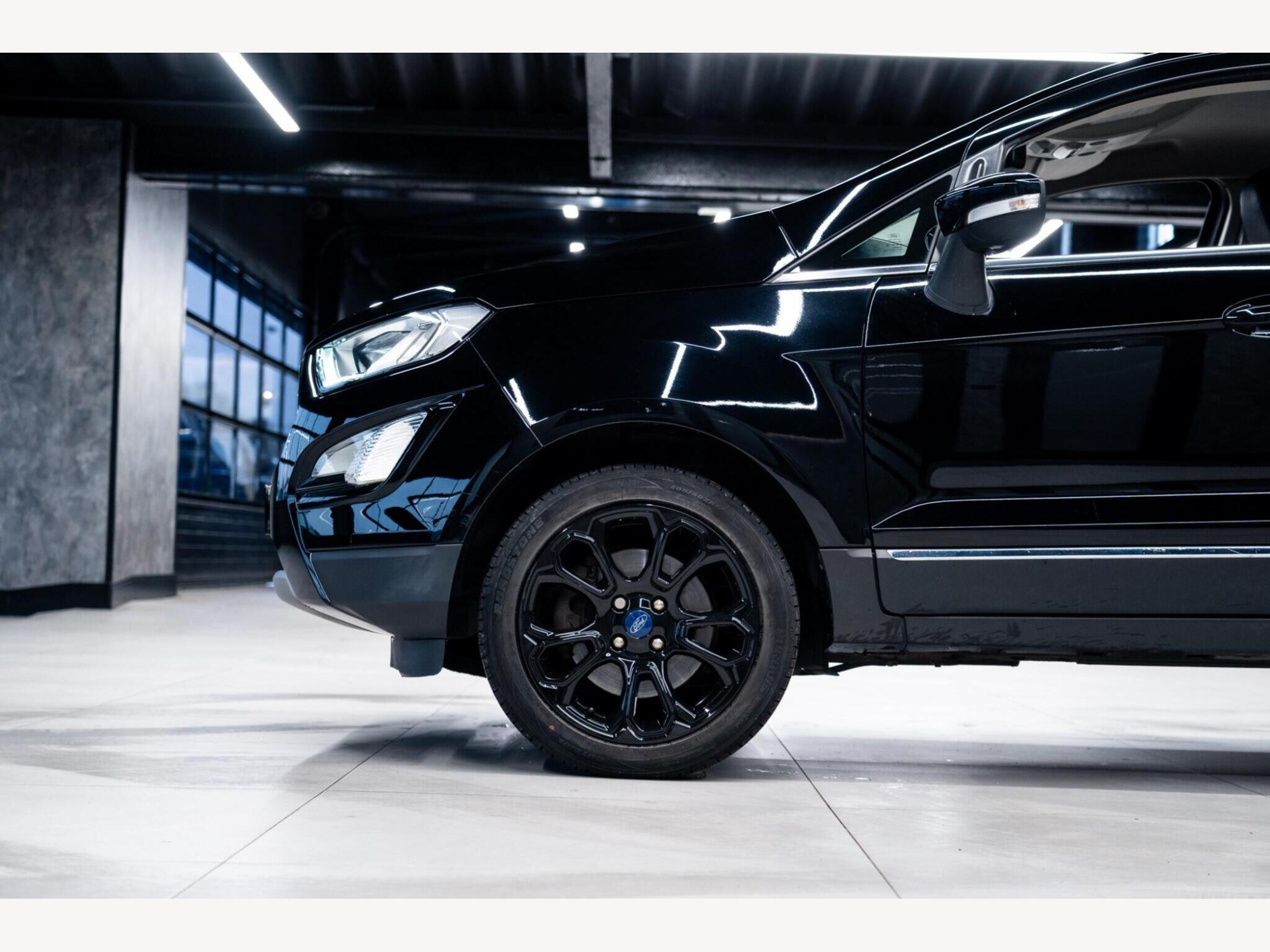 2019 Ford EcoSport image 14