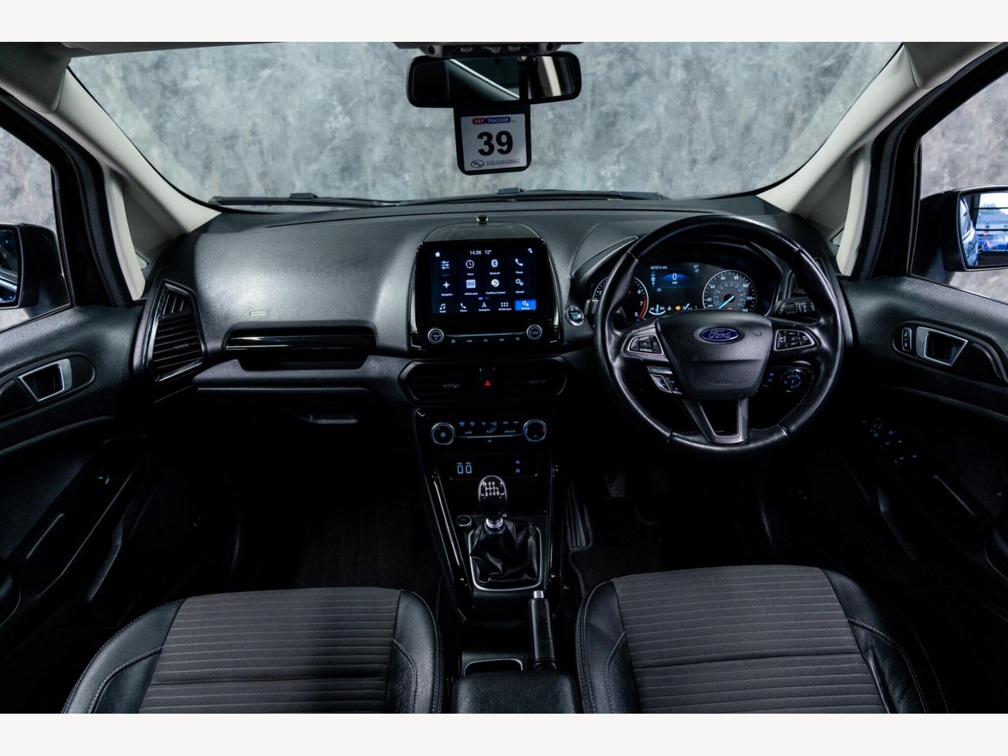2019 Ford EcoSport image 2