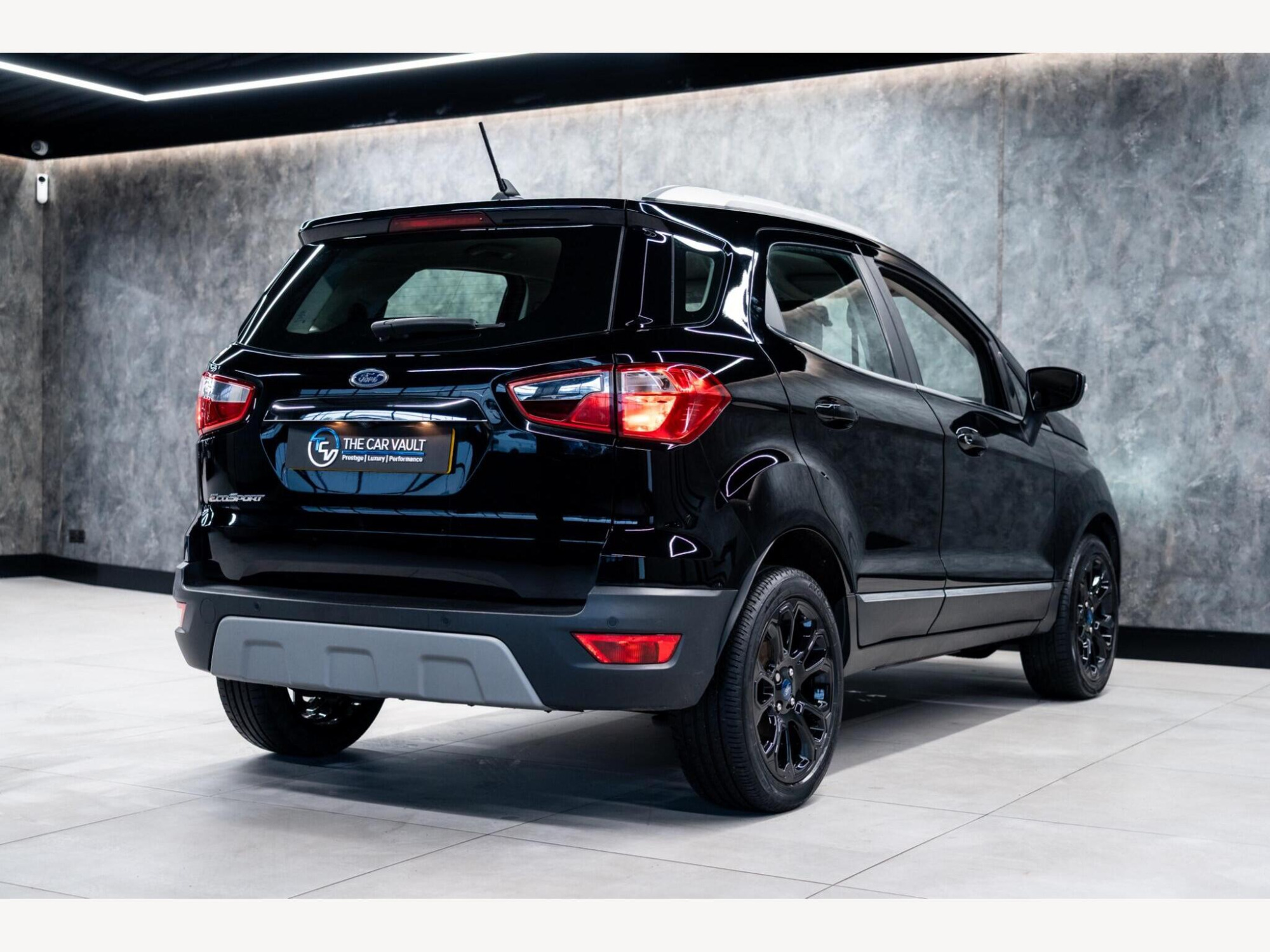 2019 Ford EcoSport image 7