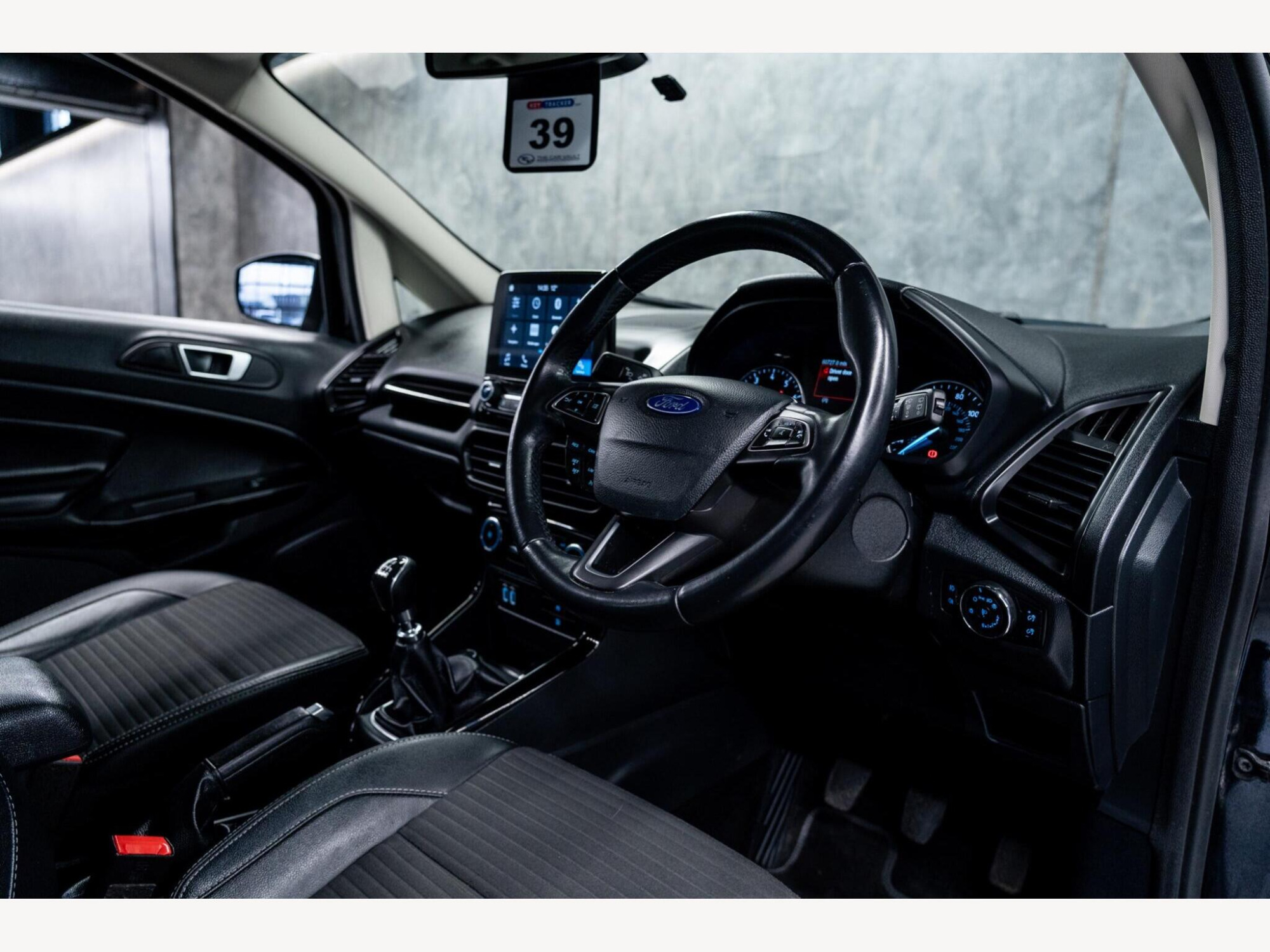 2019 Ford EcoSport image 17