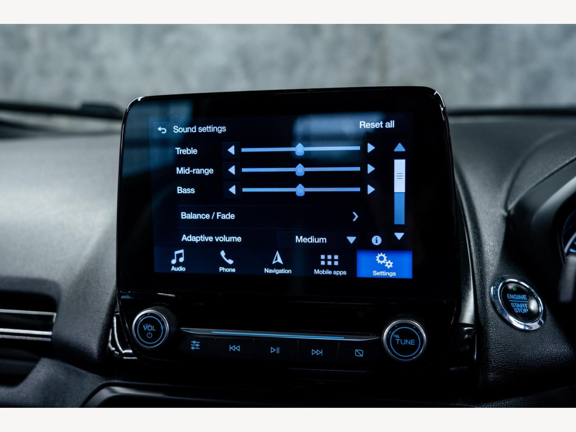 2019 Ford EcoSport image 26
