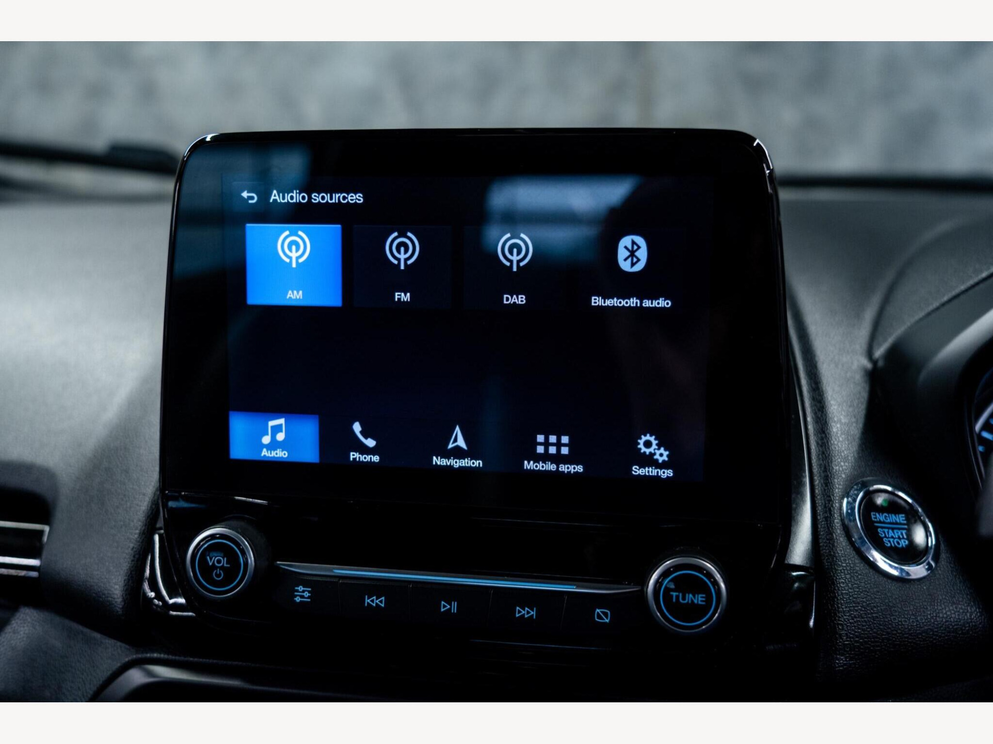 2019 Ford EcoSport image 23