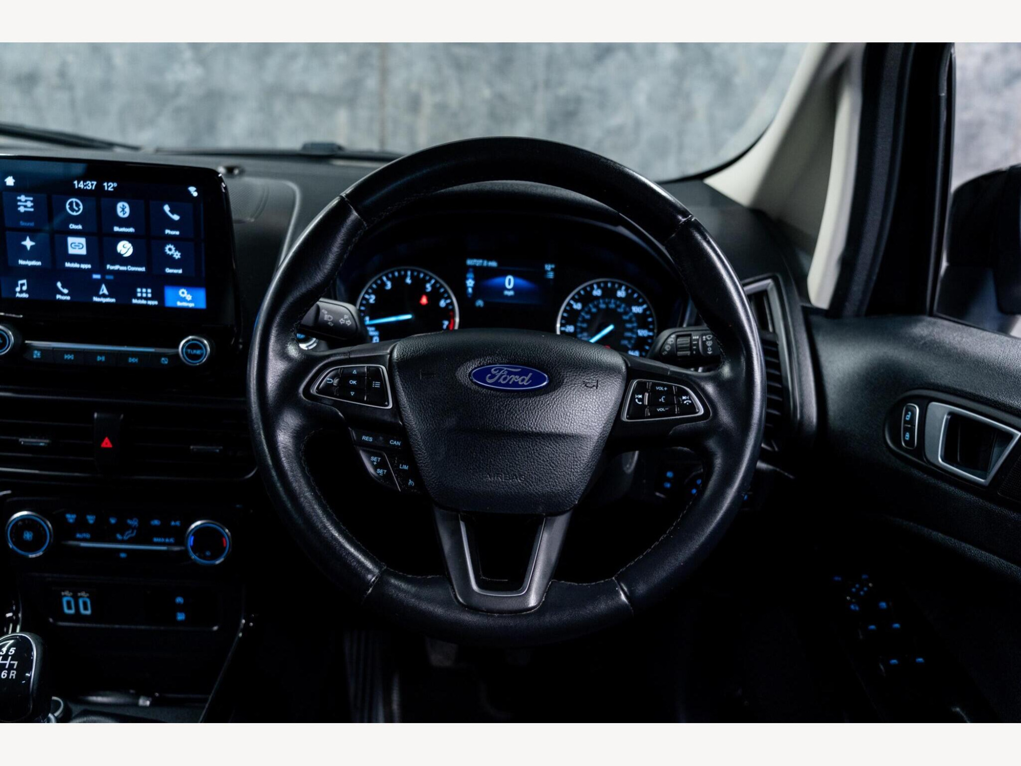 2019 Ford EcoSport image 15