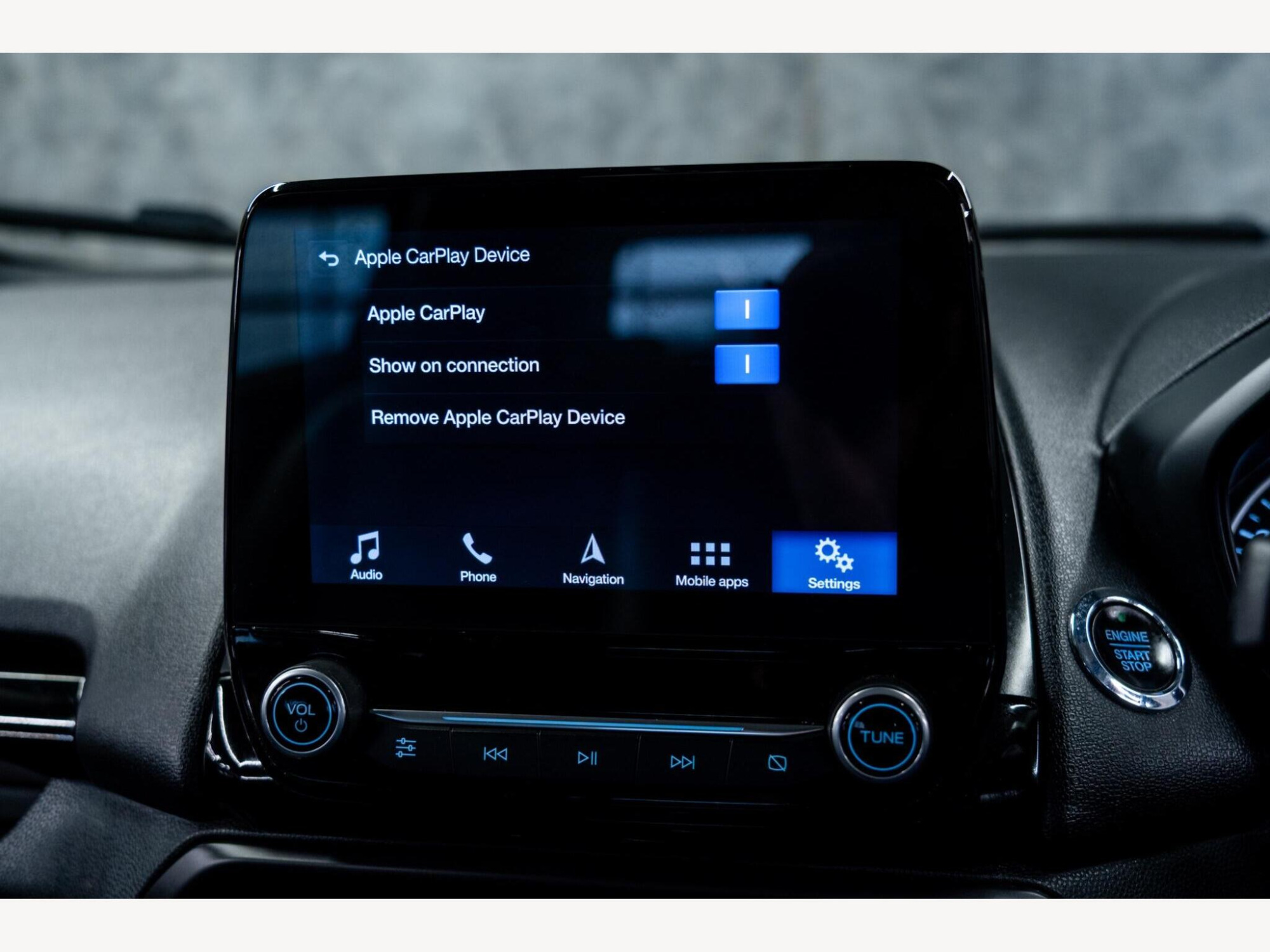 2019 Ford EcoSport image 21