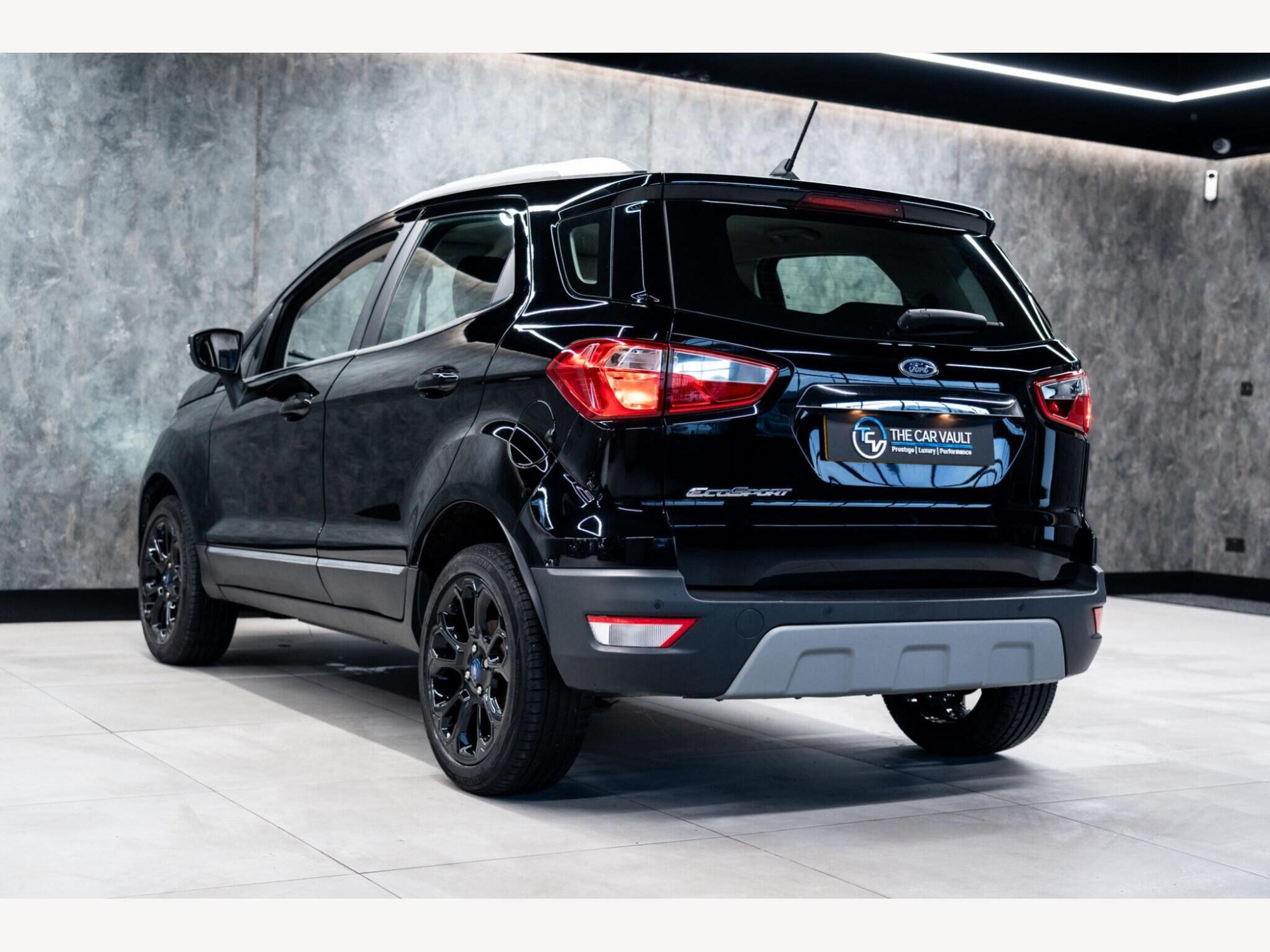 2019 Ford EcoSport image 6