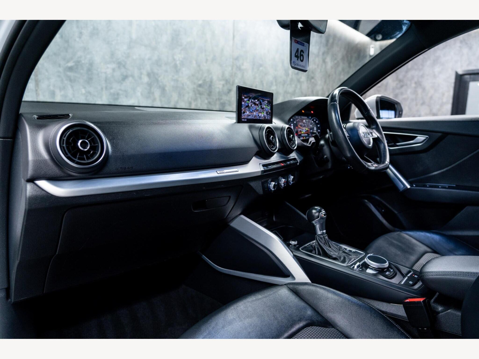 2020 Audi Q2 image 32