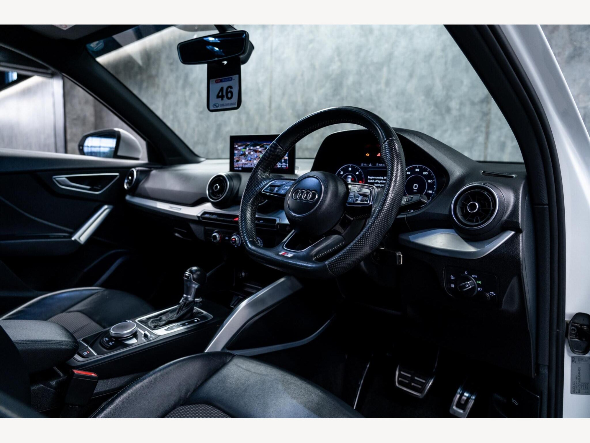 2020 Audi Q2 image 3