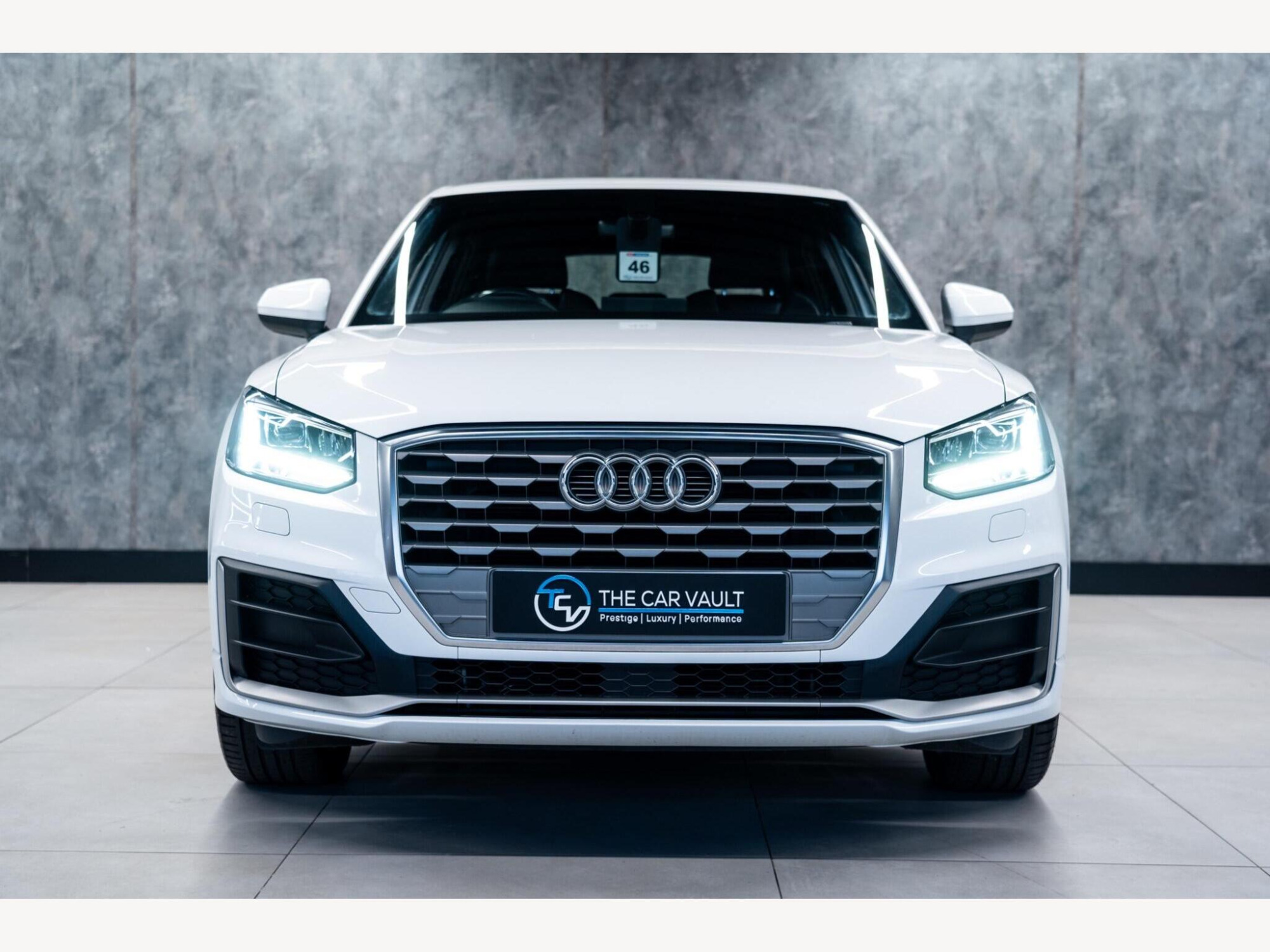 2020 Audi Q2 image 4