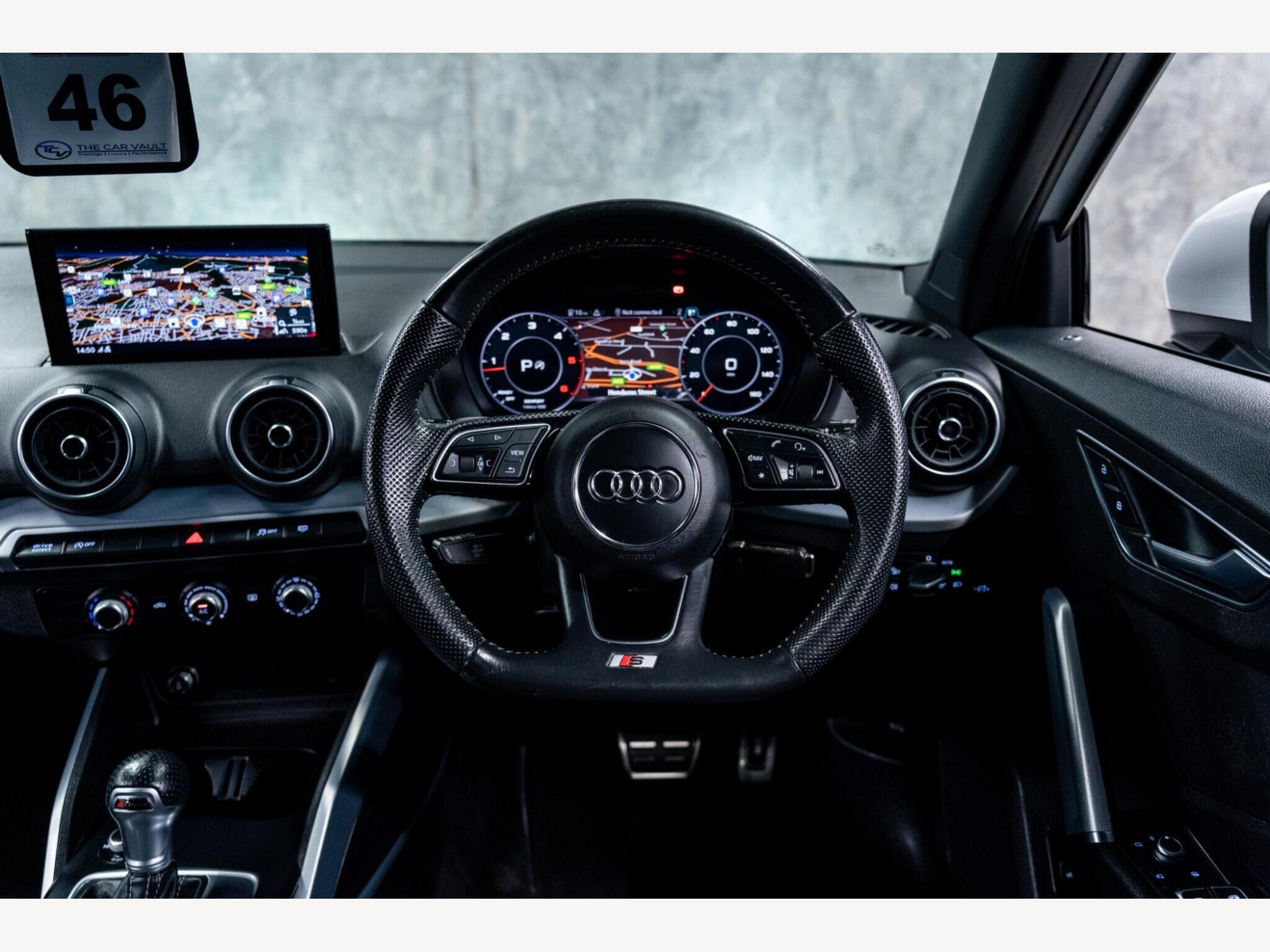 2020 Audi Q2 image 14