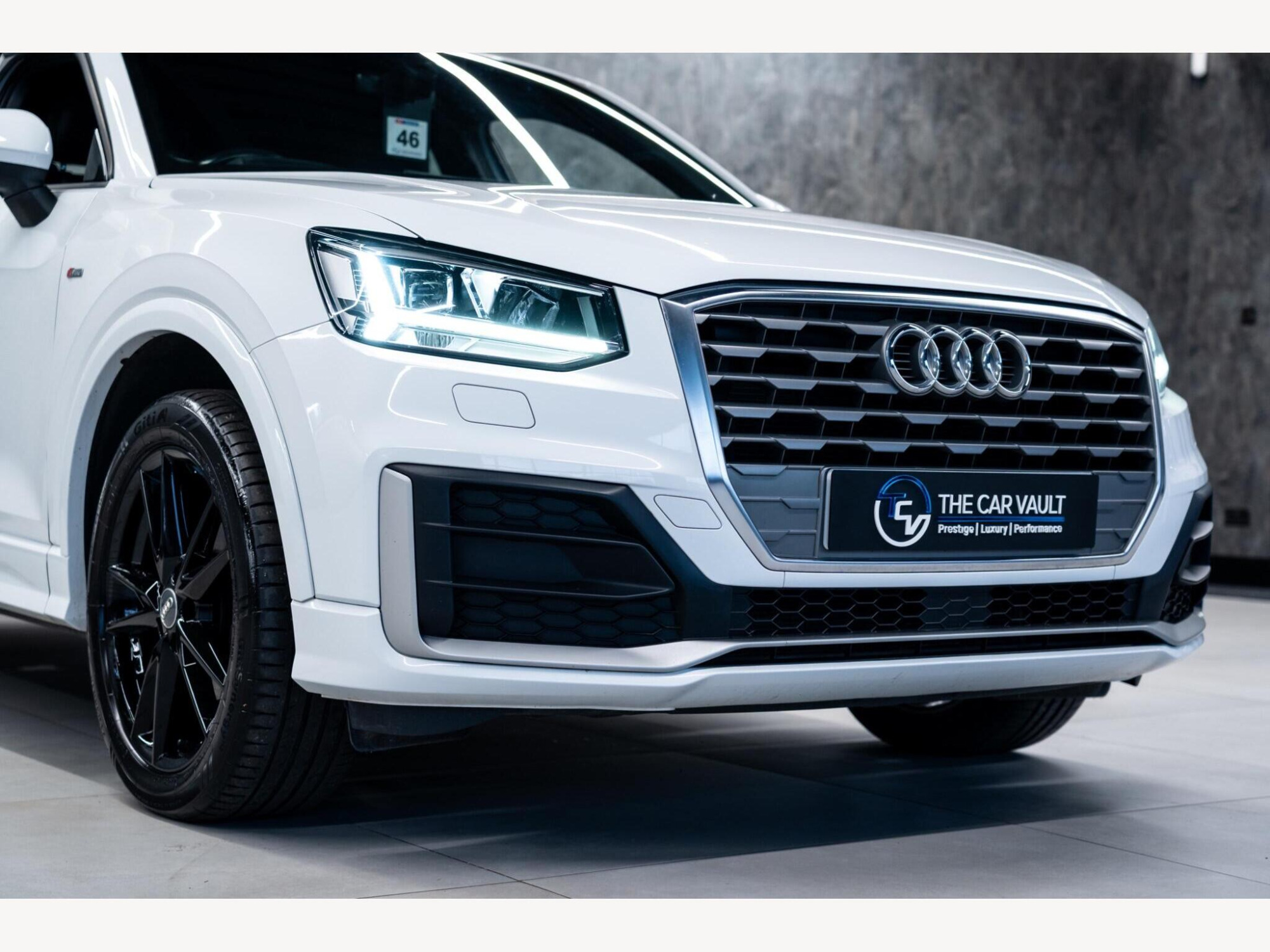 2020 Audi Q2 image 10