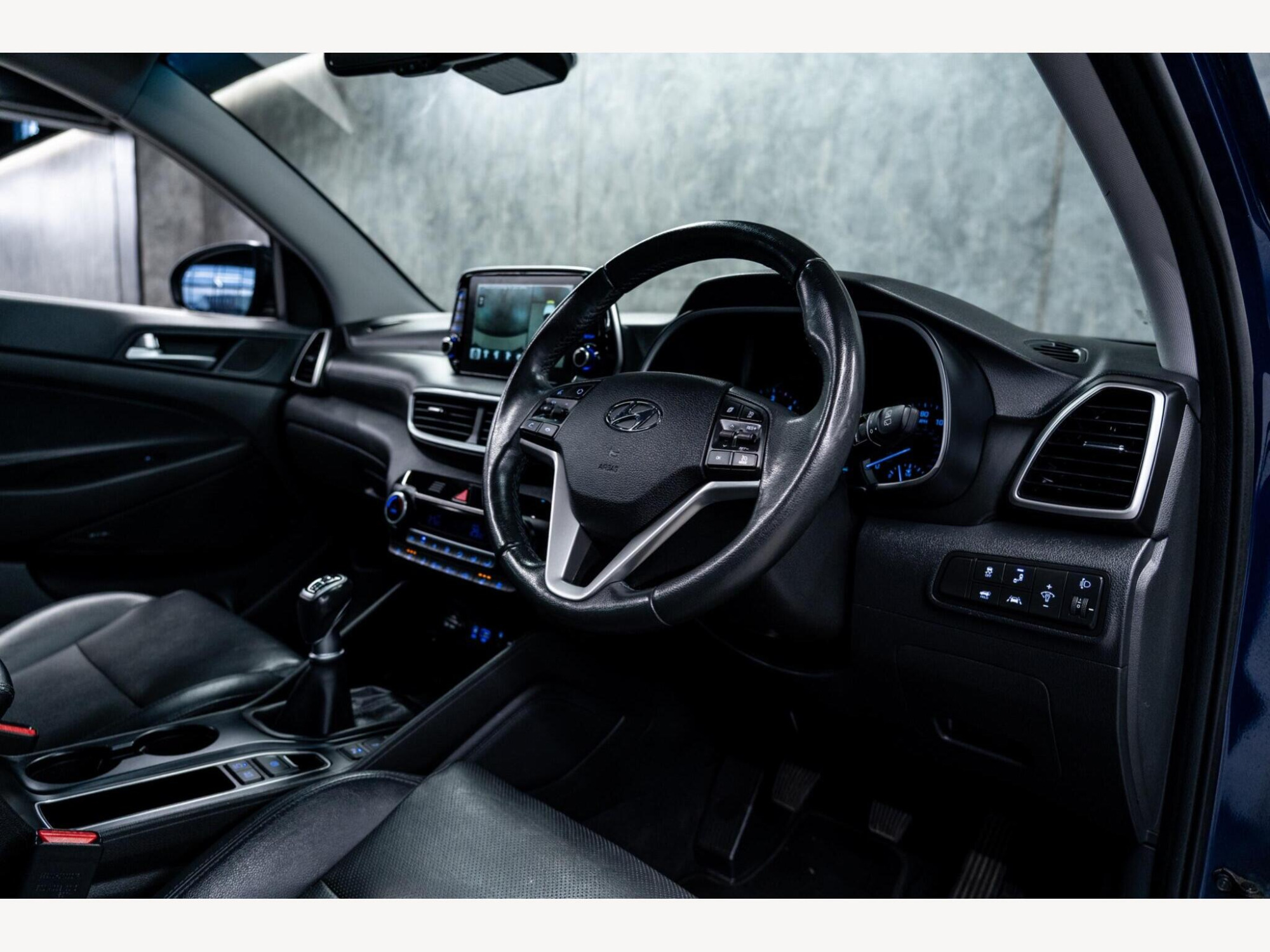 2018 Hyundai TUCSON image 15