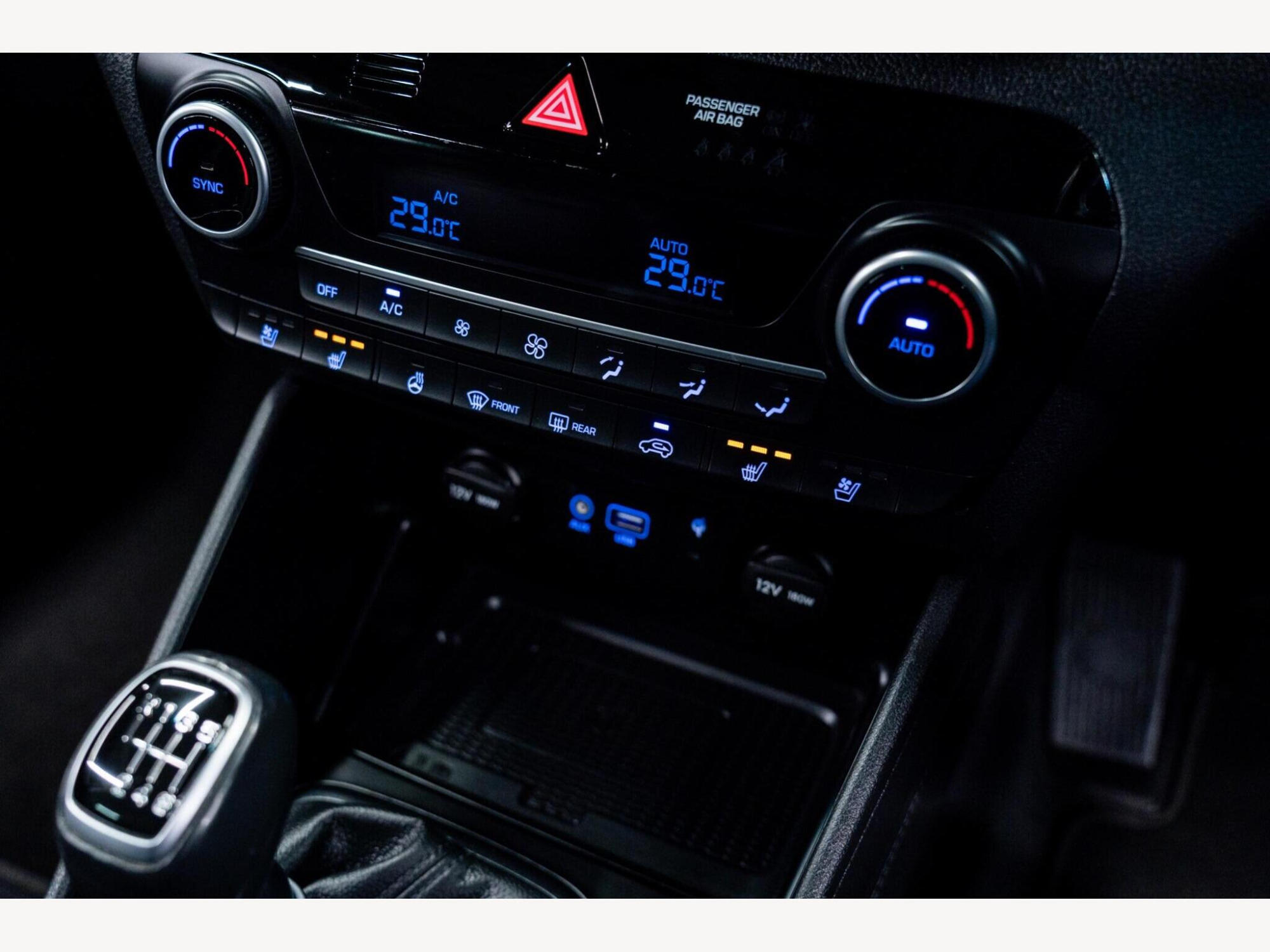 2018 Hyundai TUCSON image 26