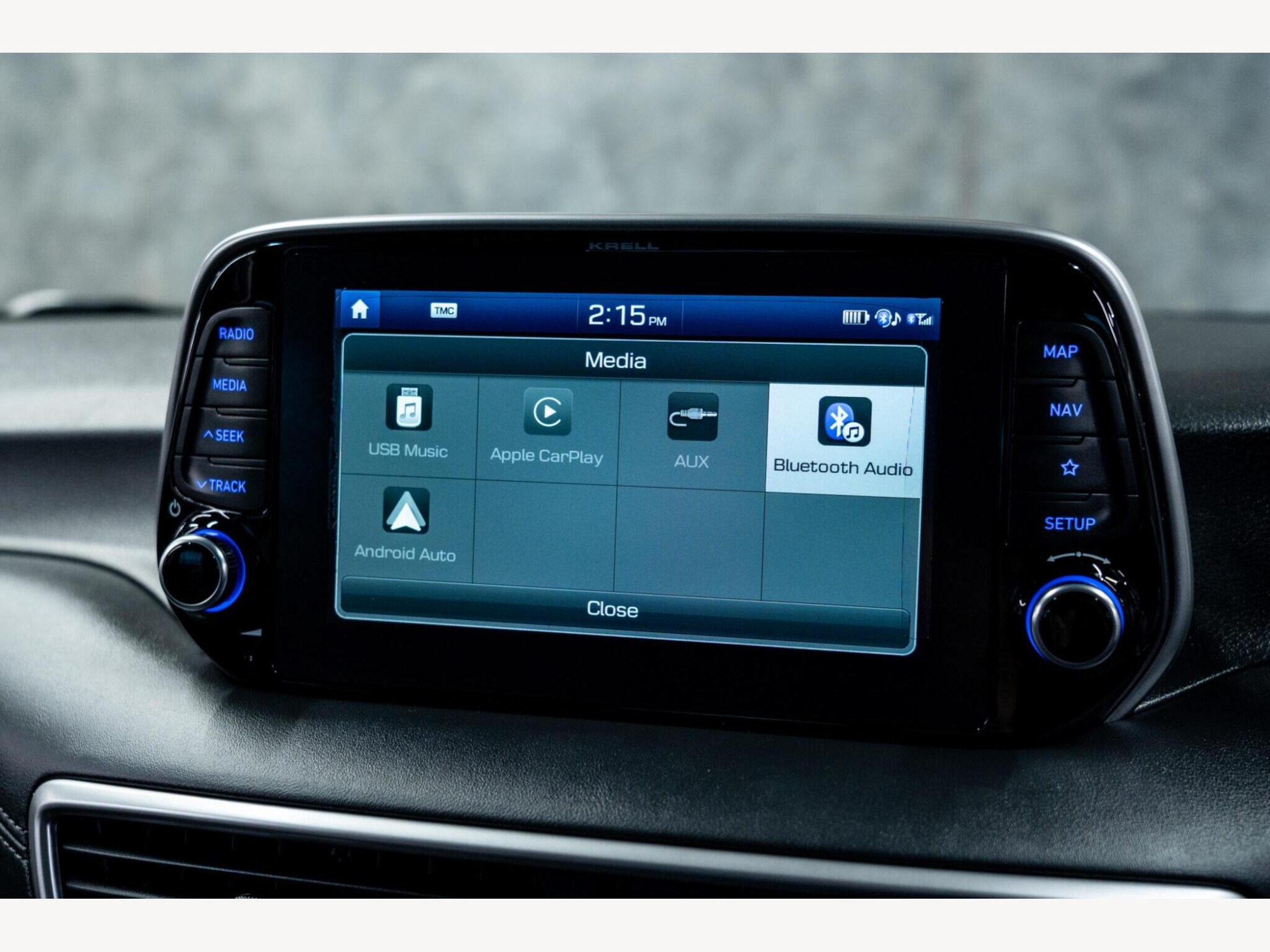 2018 Hyundai TUCSON image 20
