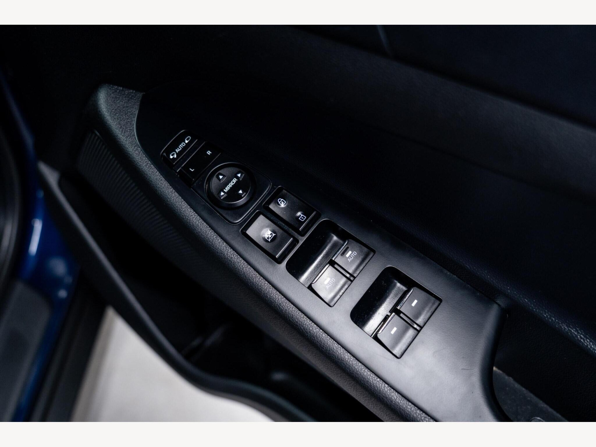2018 Hyundai TUCSON image 31