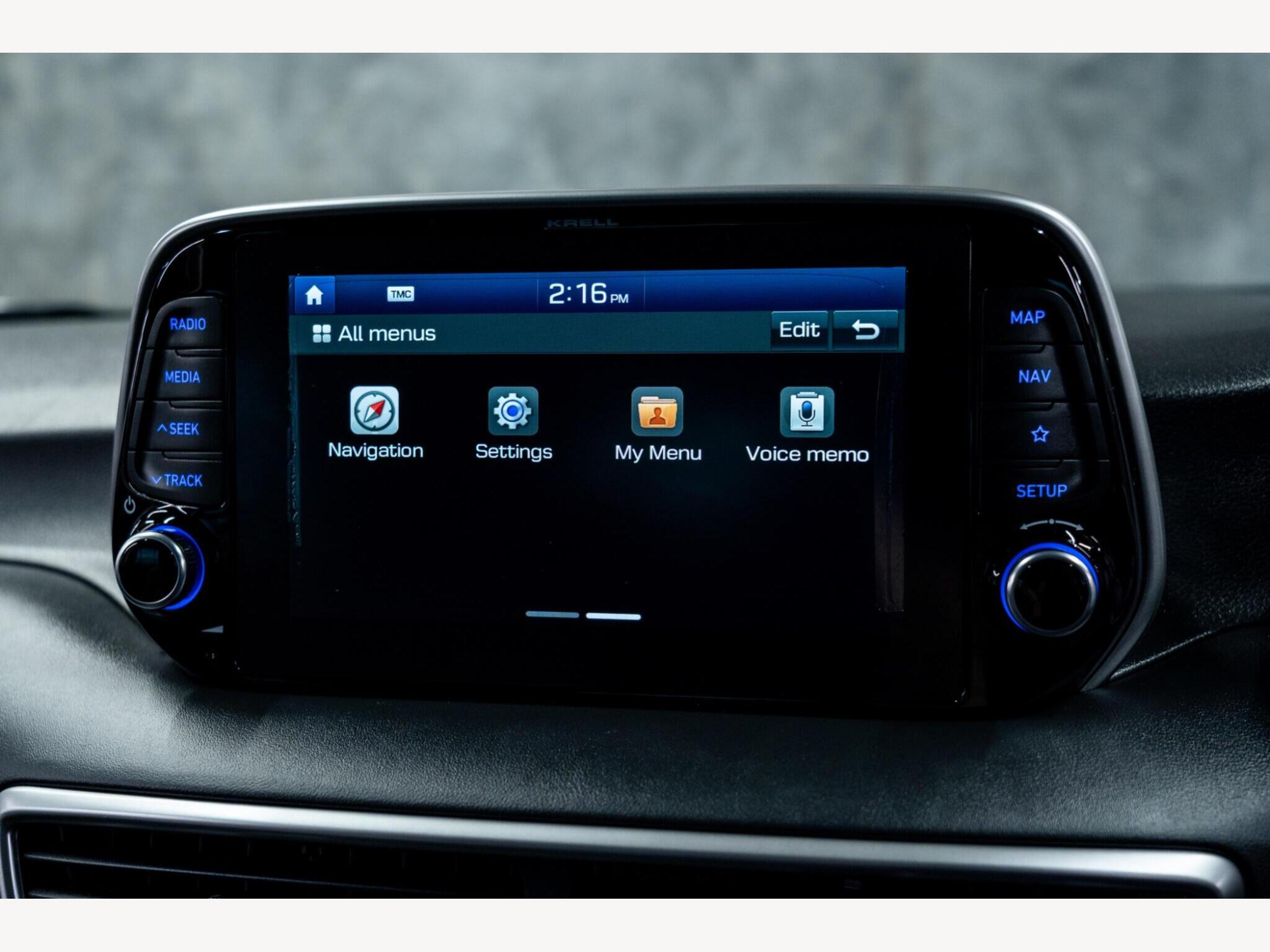 2018 Hyundai TUCSON image 24
