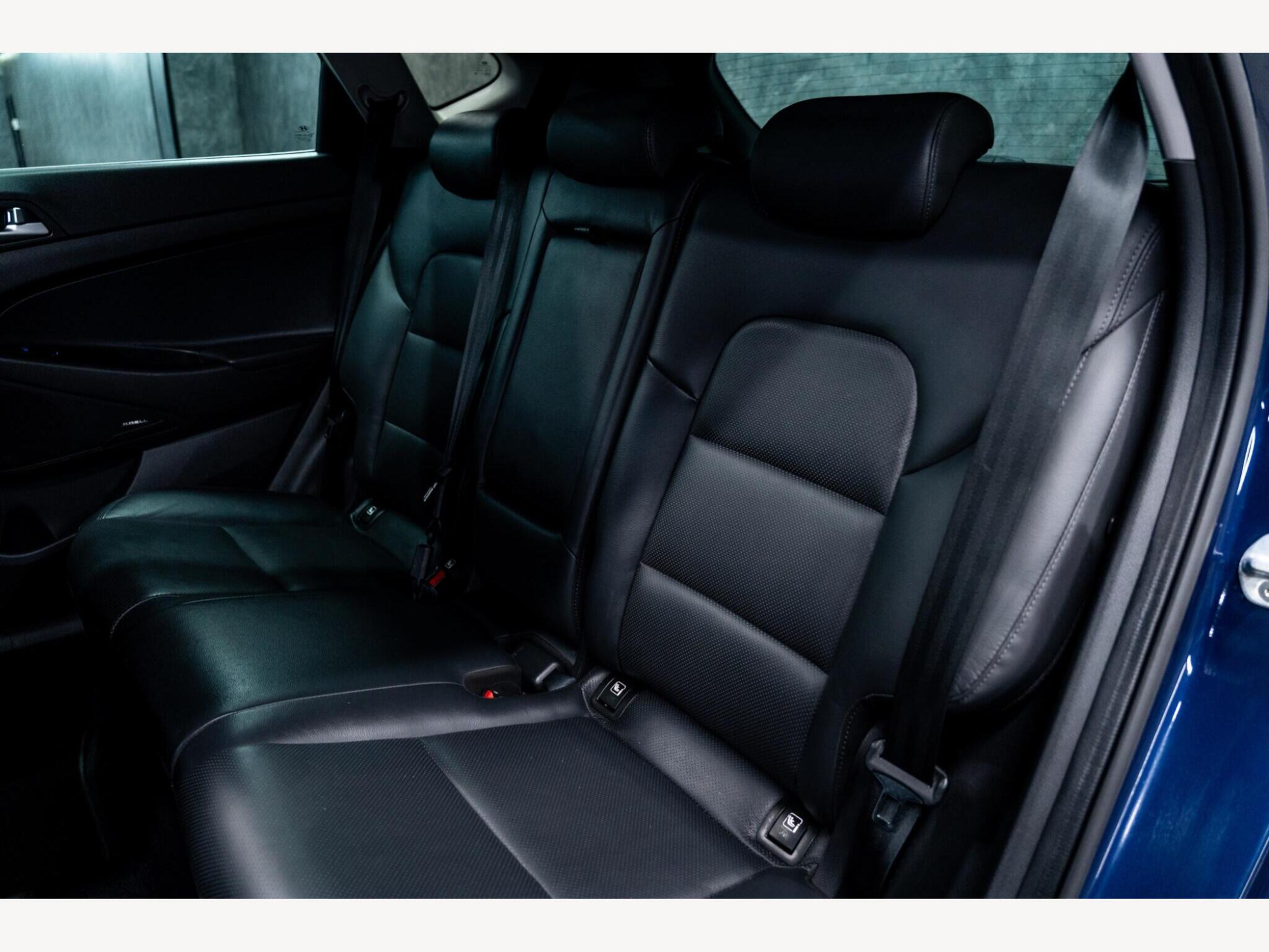 2018 Hyundai TUCSON image 39