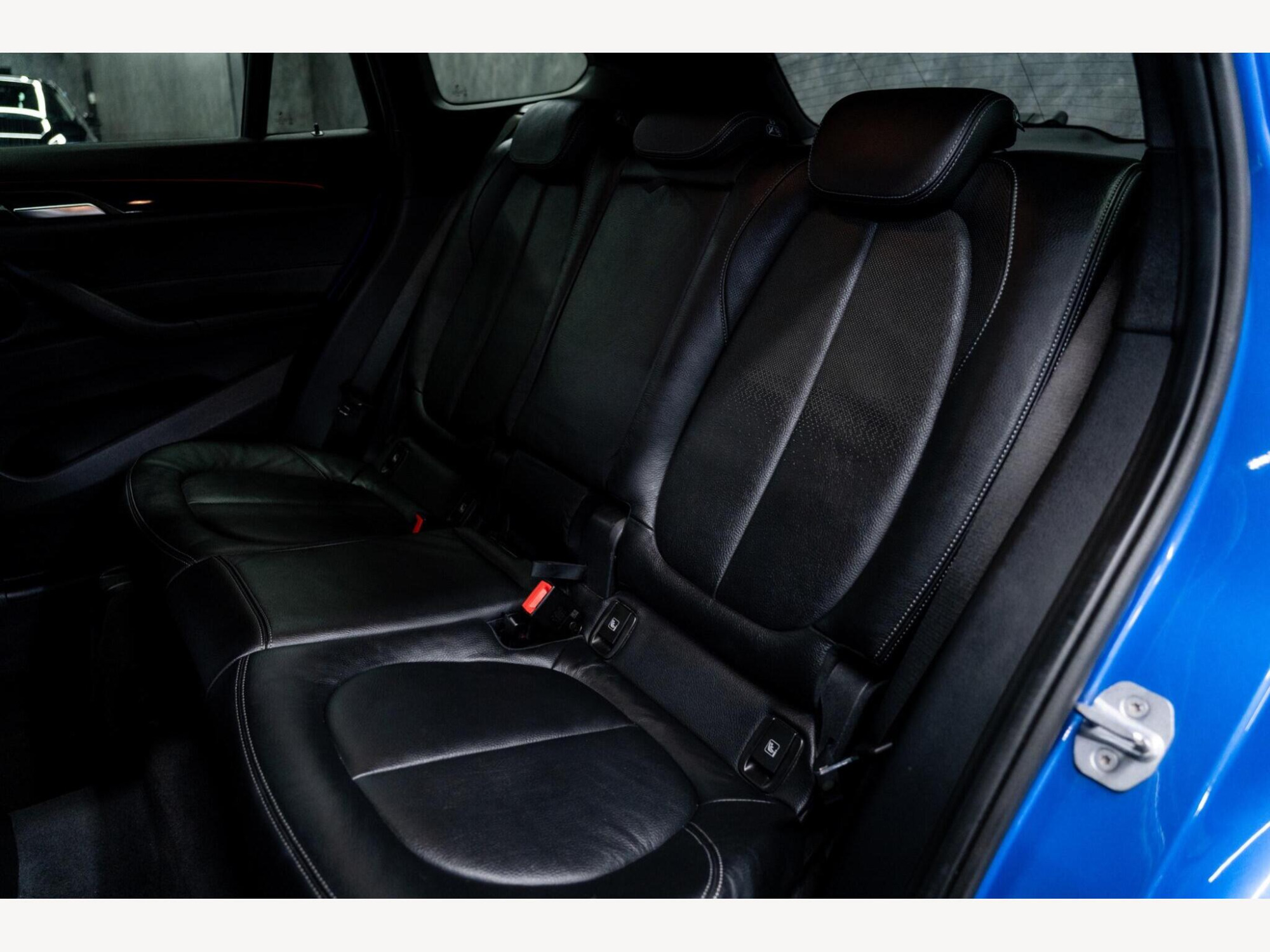 2018 BMW X1 image 46