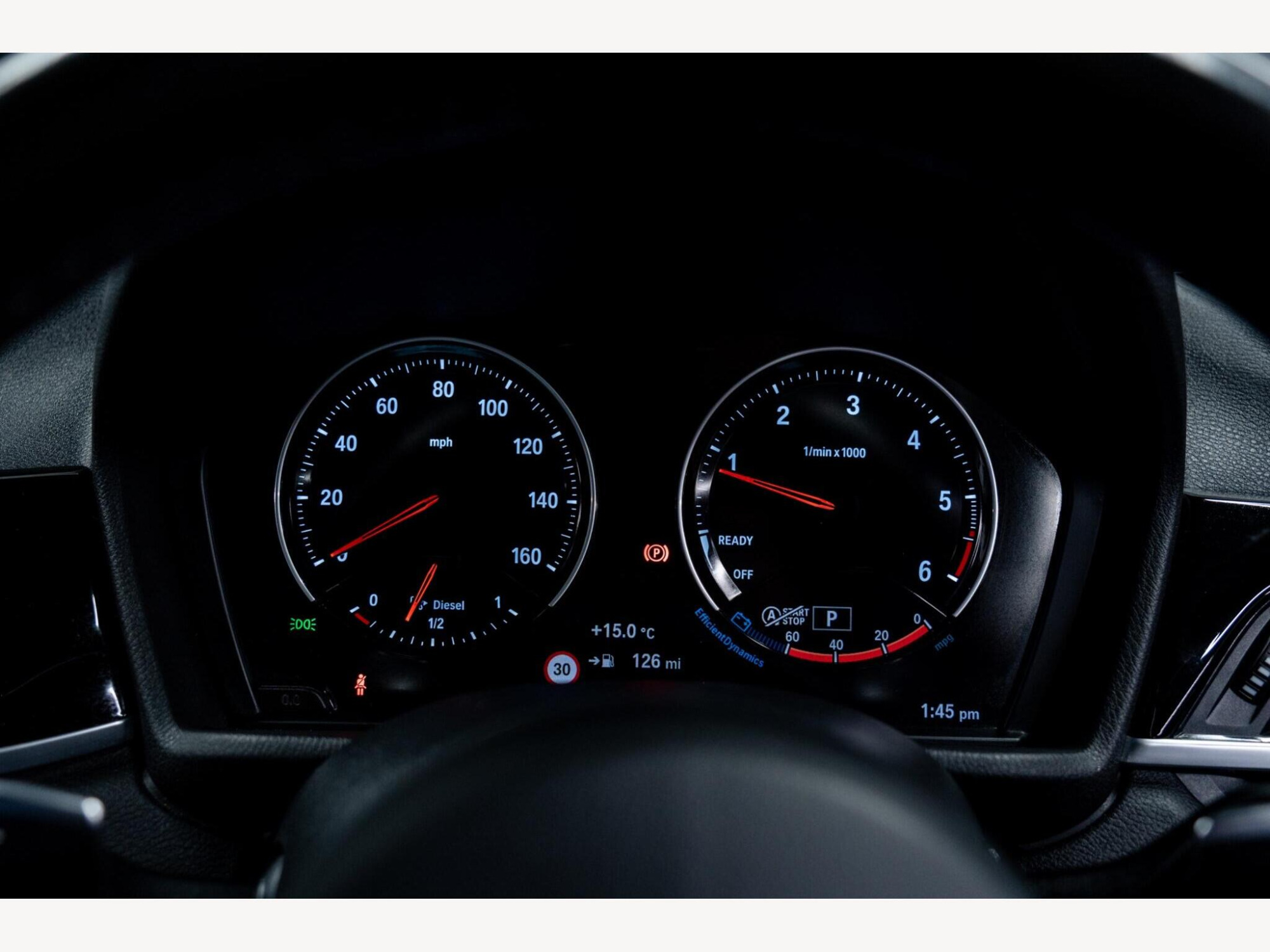 2018 BMW X1 image 16