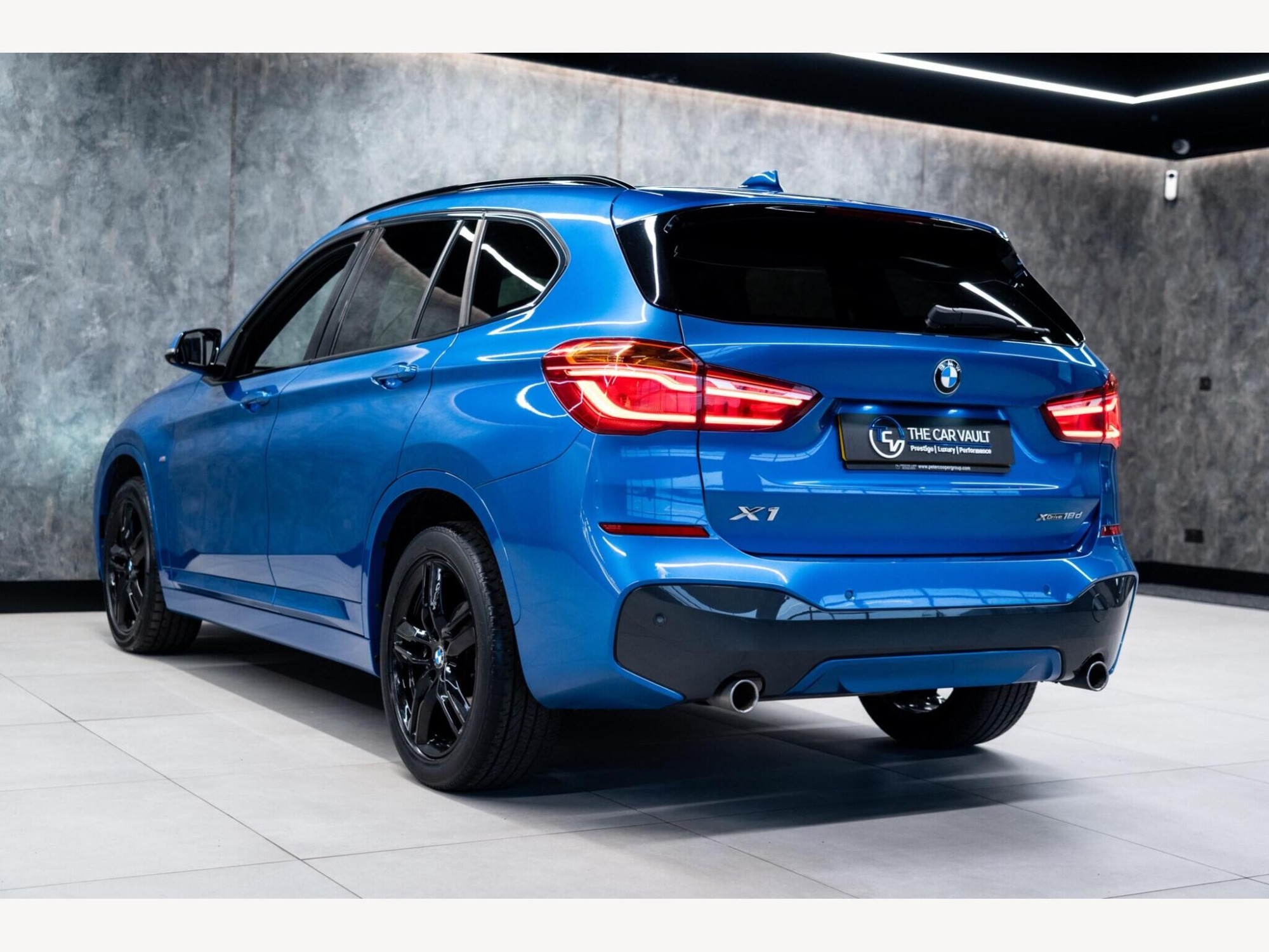 2018 BMW X1 image 6