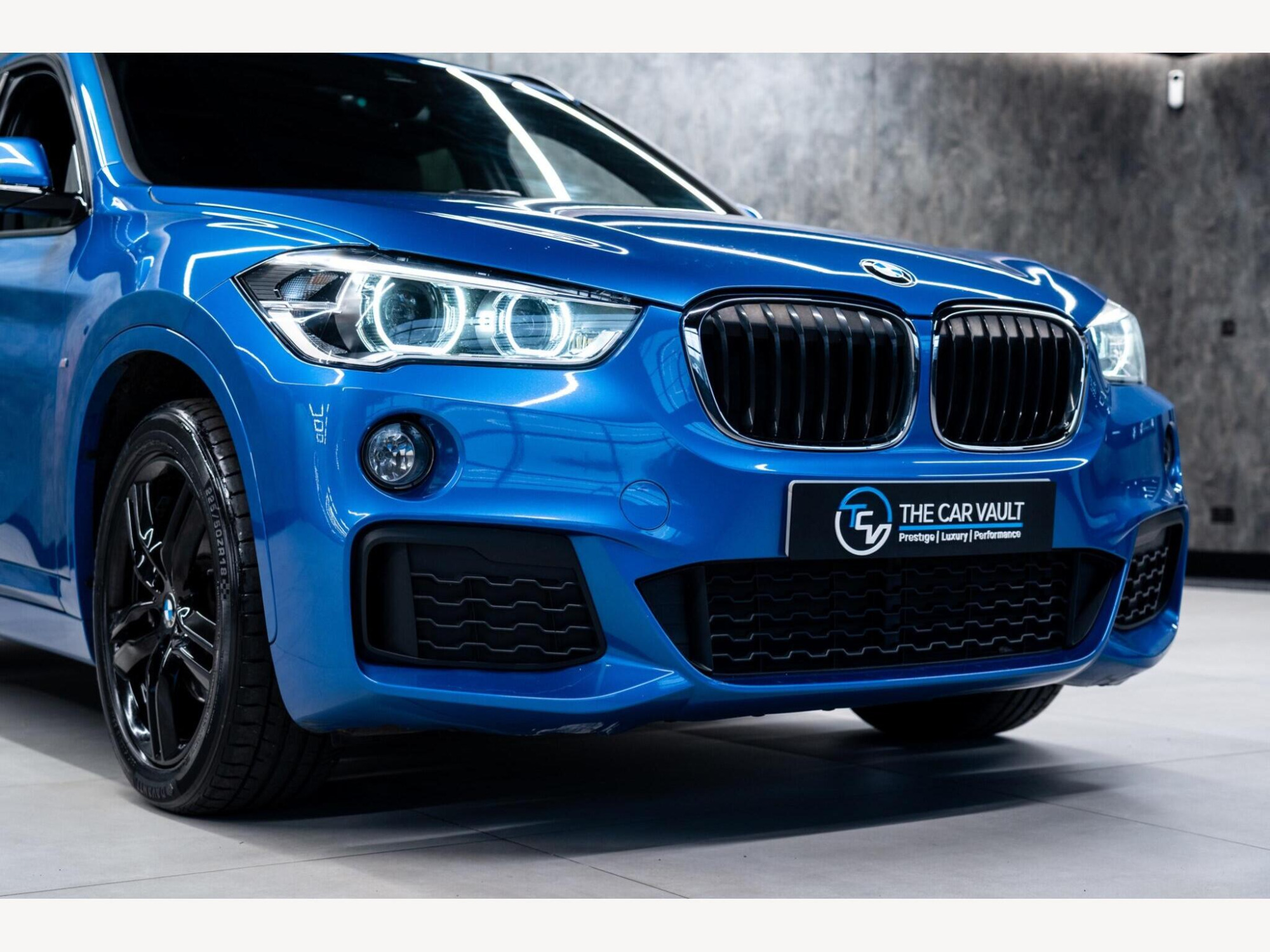 2018 BMW X1 image 9
