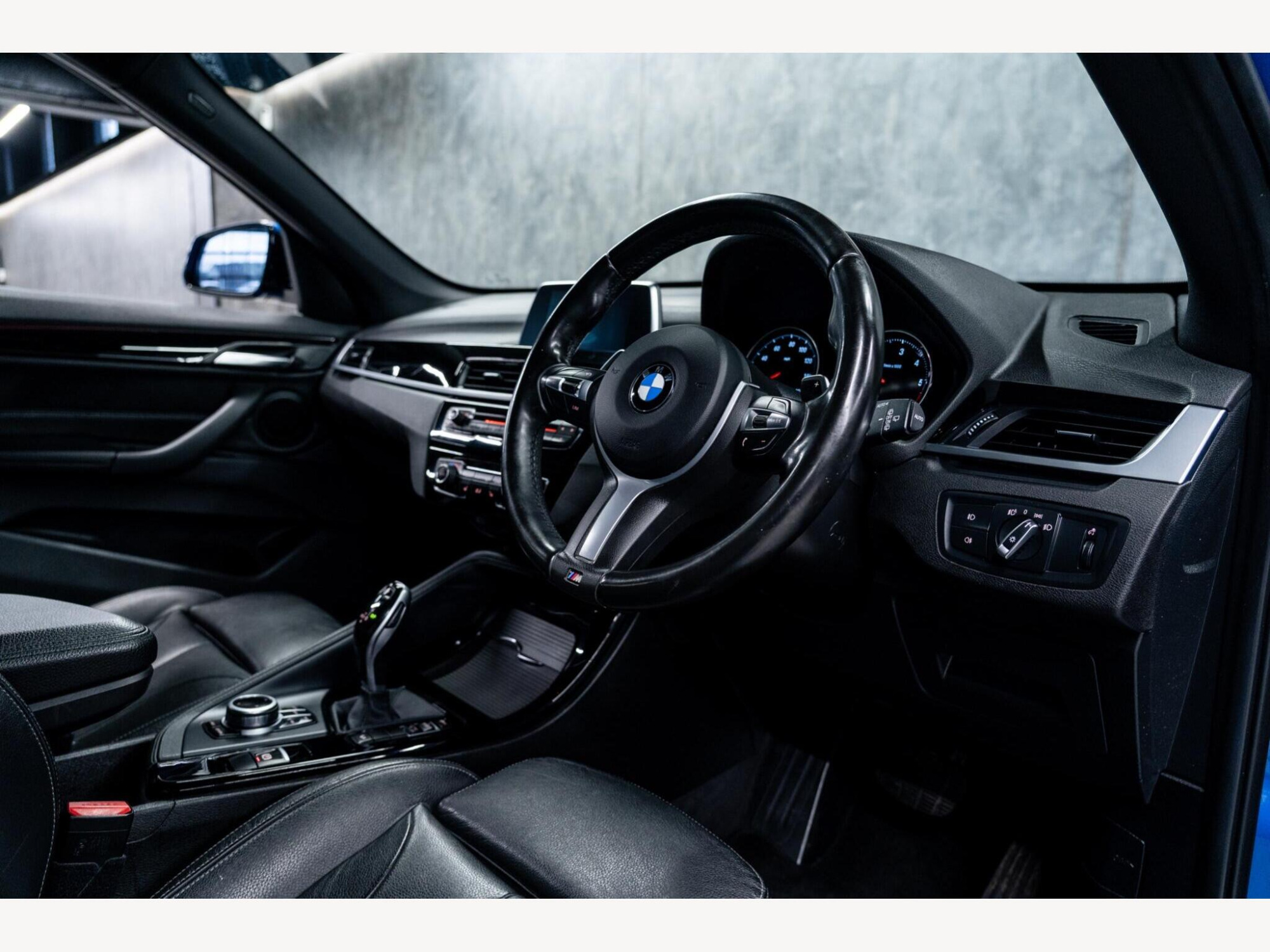 2018 BMW X1 image 14