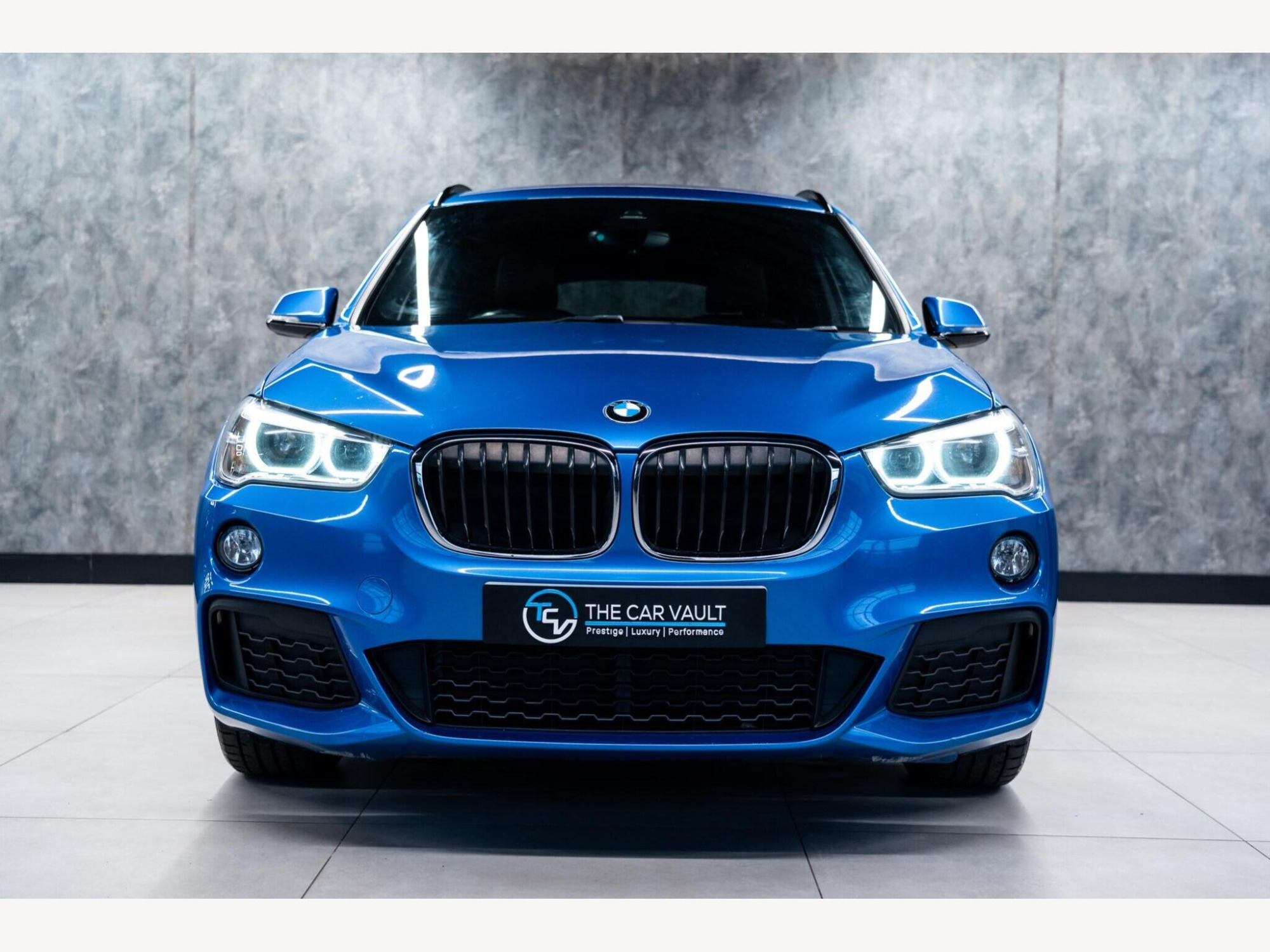2018 BMW X1 image 4