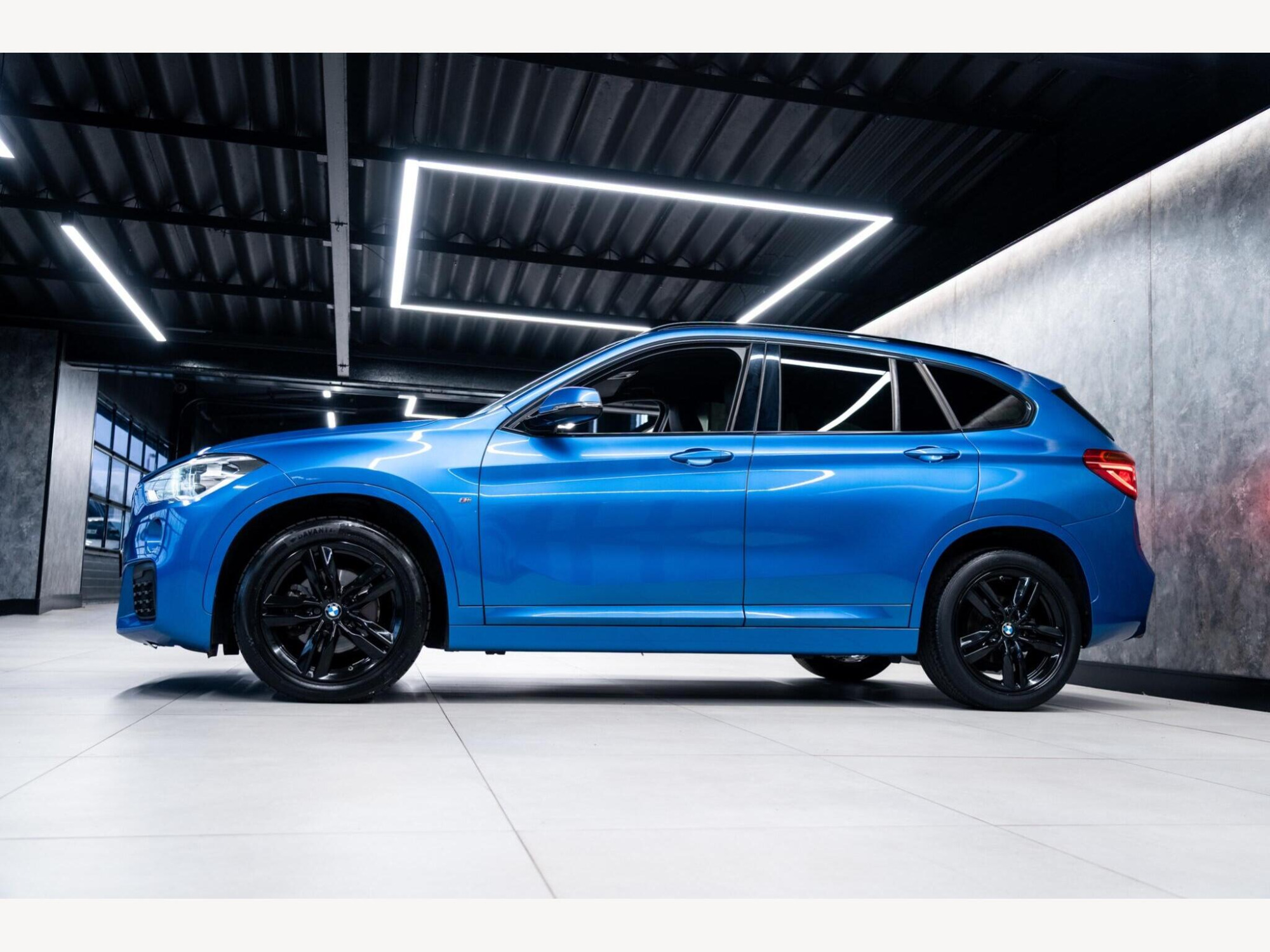 2018 BMW X1 image 8