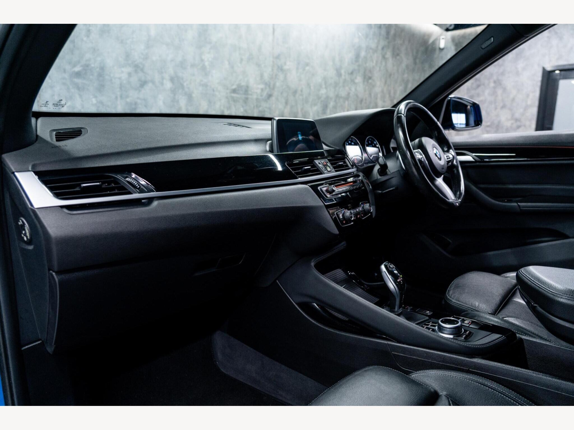 2018 BMW X1 image 41