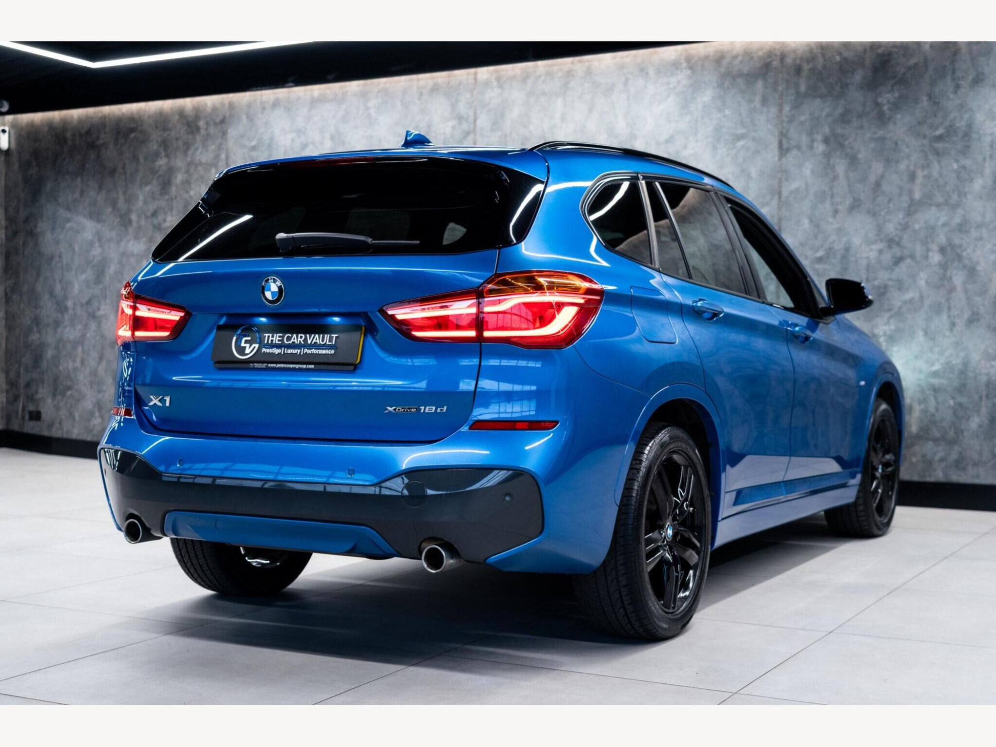 2018 BMW X1 image 7