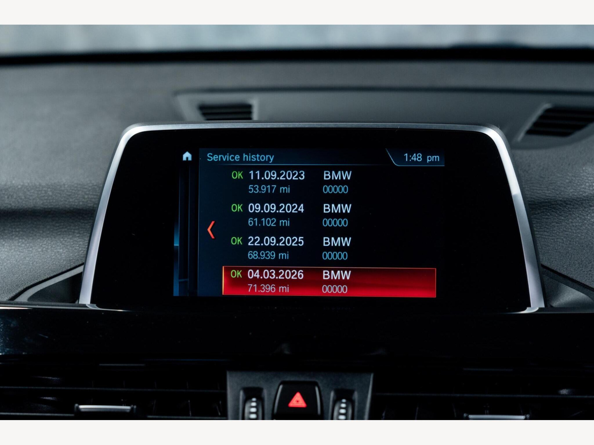 2018 BMW X1 image 19