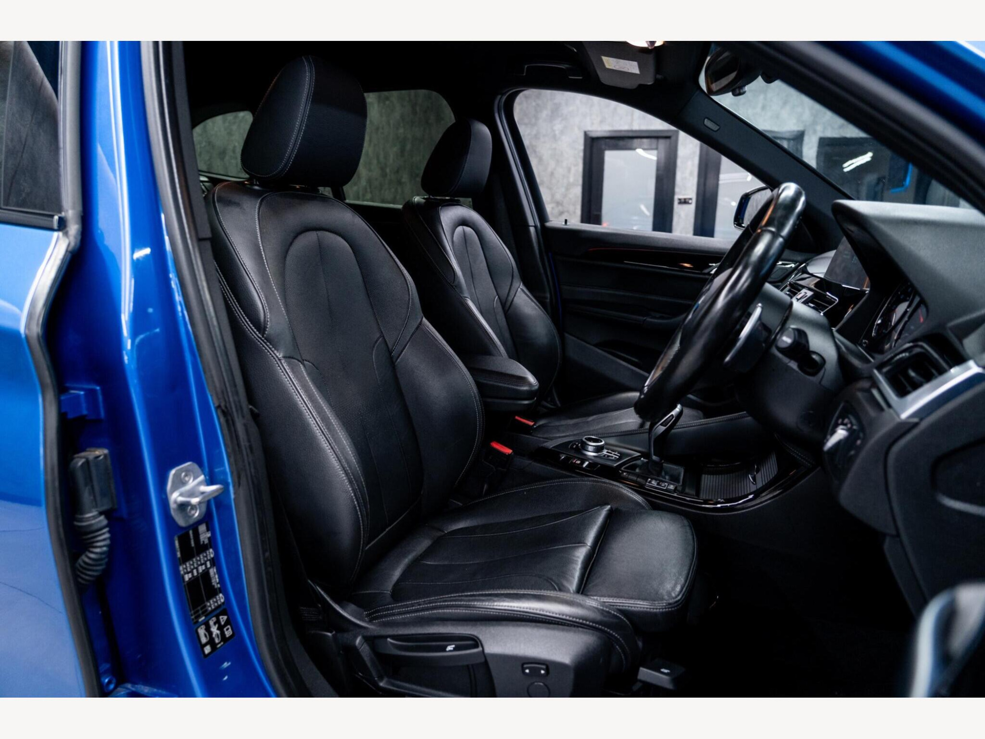 2018 BMW X1 image 43