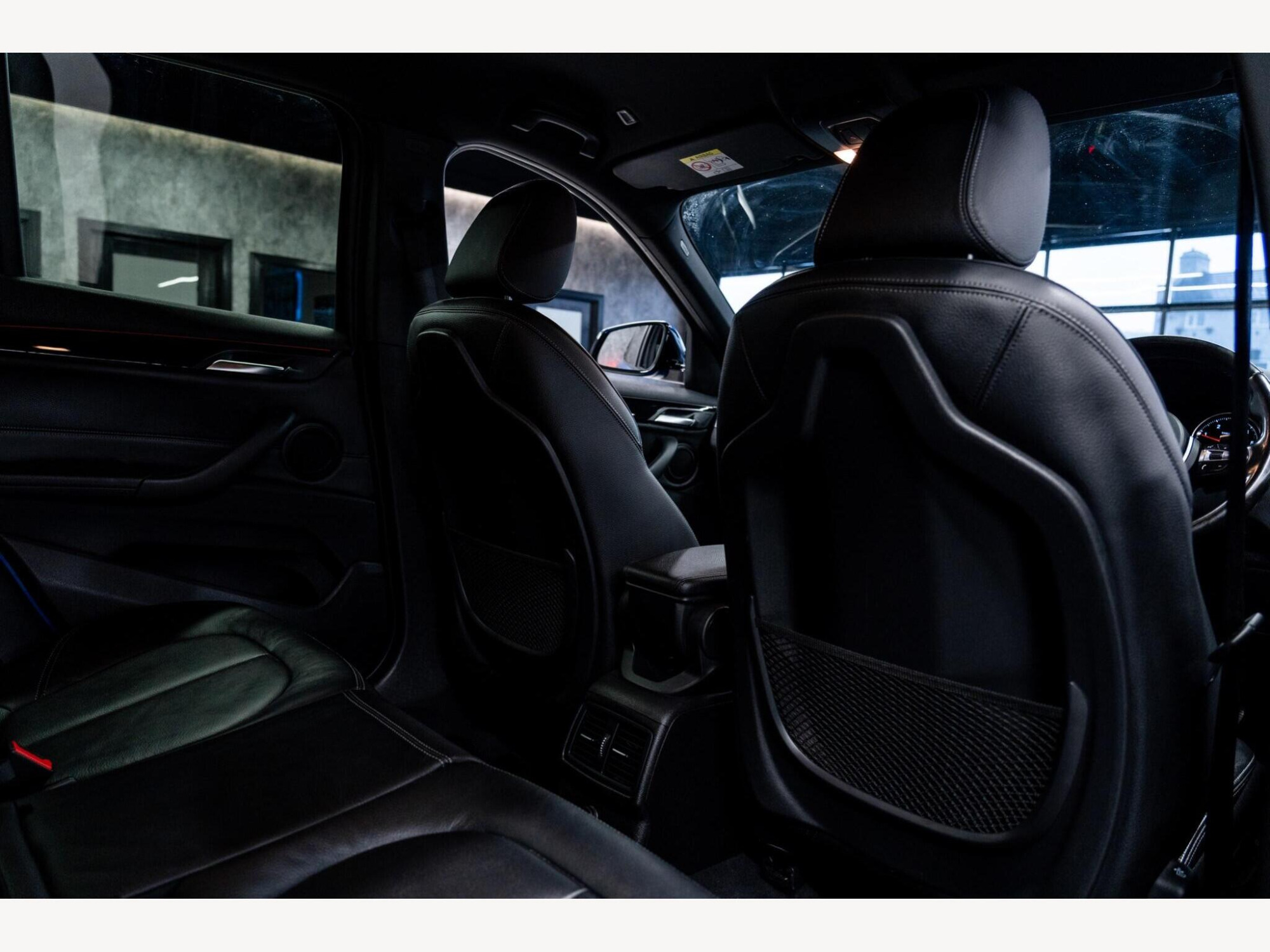 2018 BMW X1 image 44