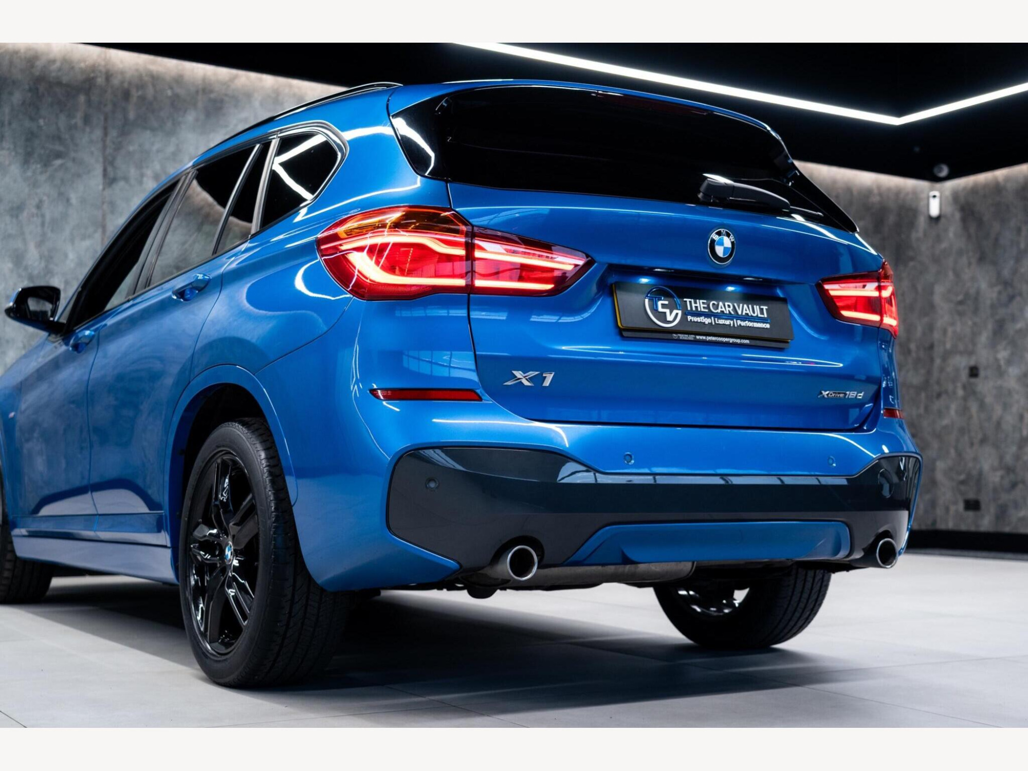 2018 BMW X1 image 12