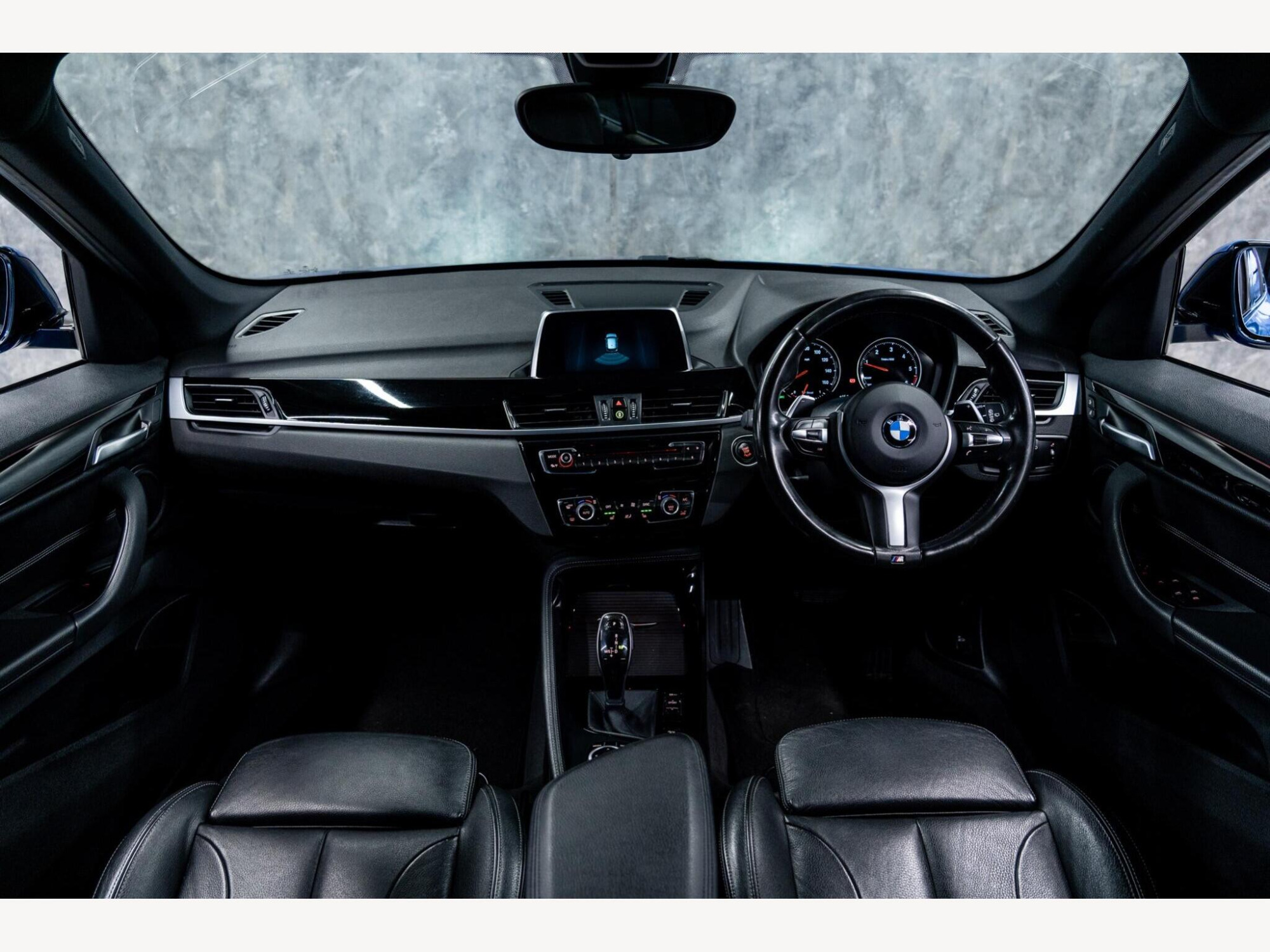 2018 BMW X1 image 2