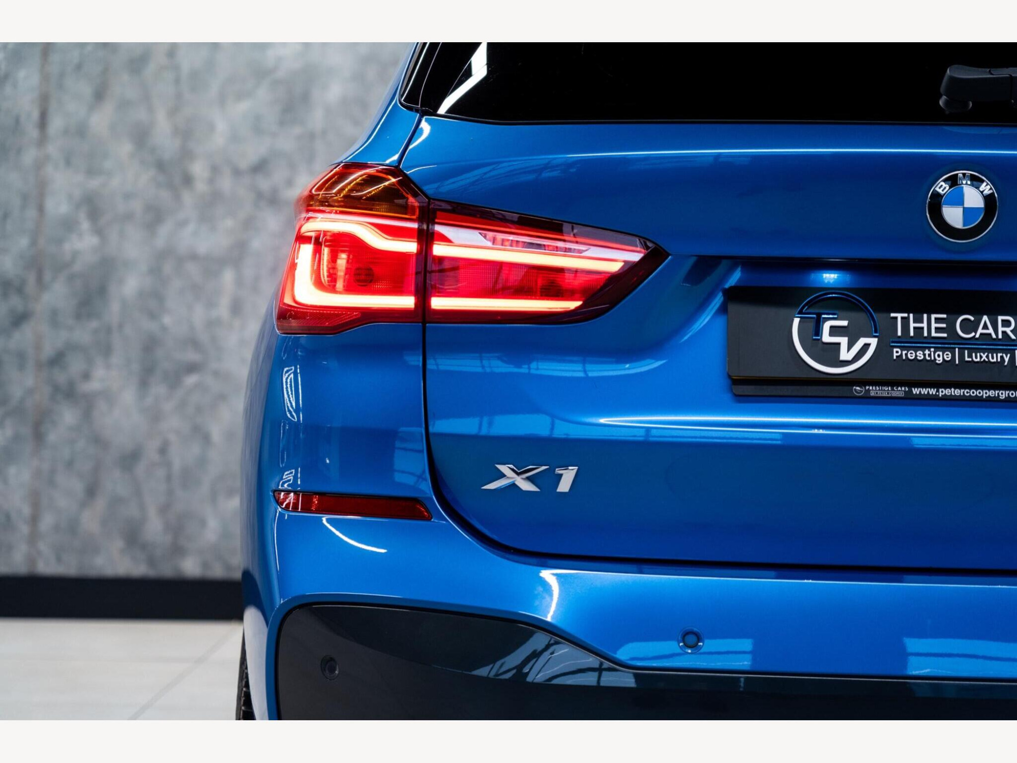 2018 BMW X1 image 11