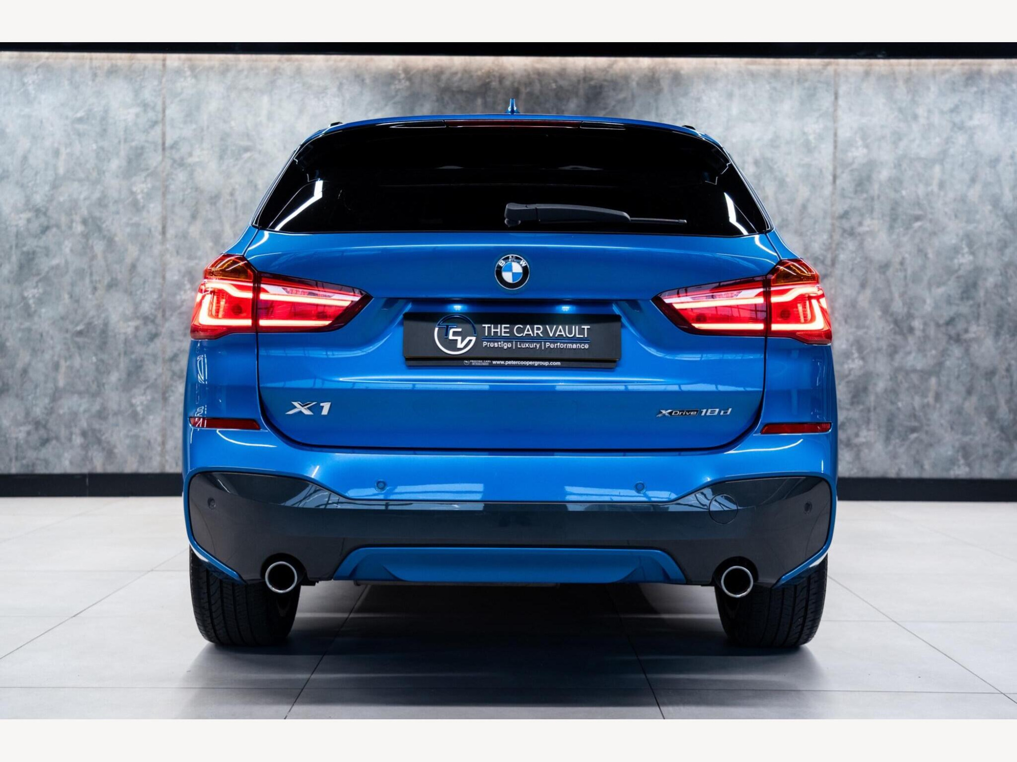 2018 BMW X1 image 3