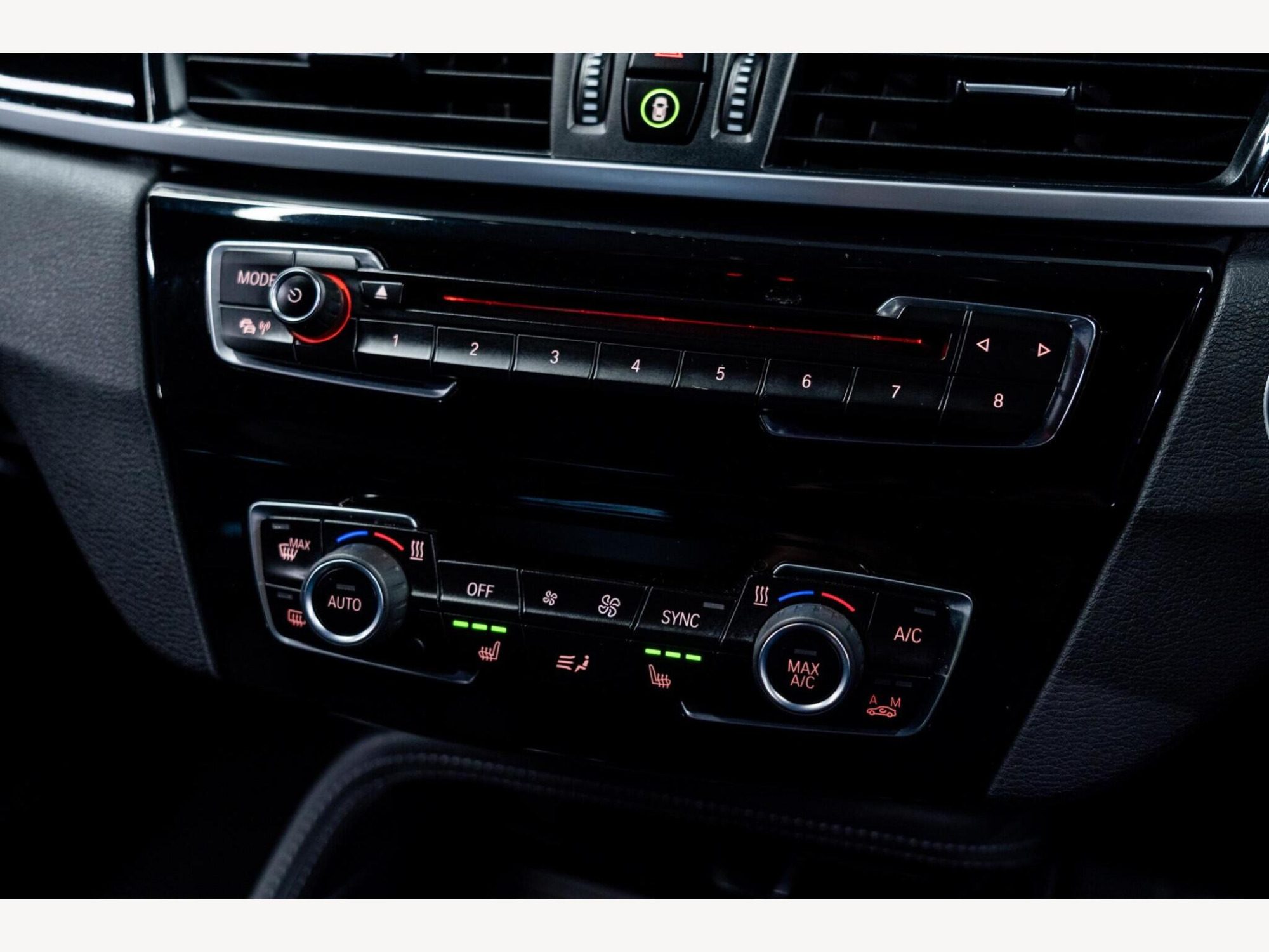 2018 BMW X1 image 37