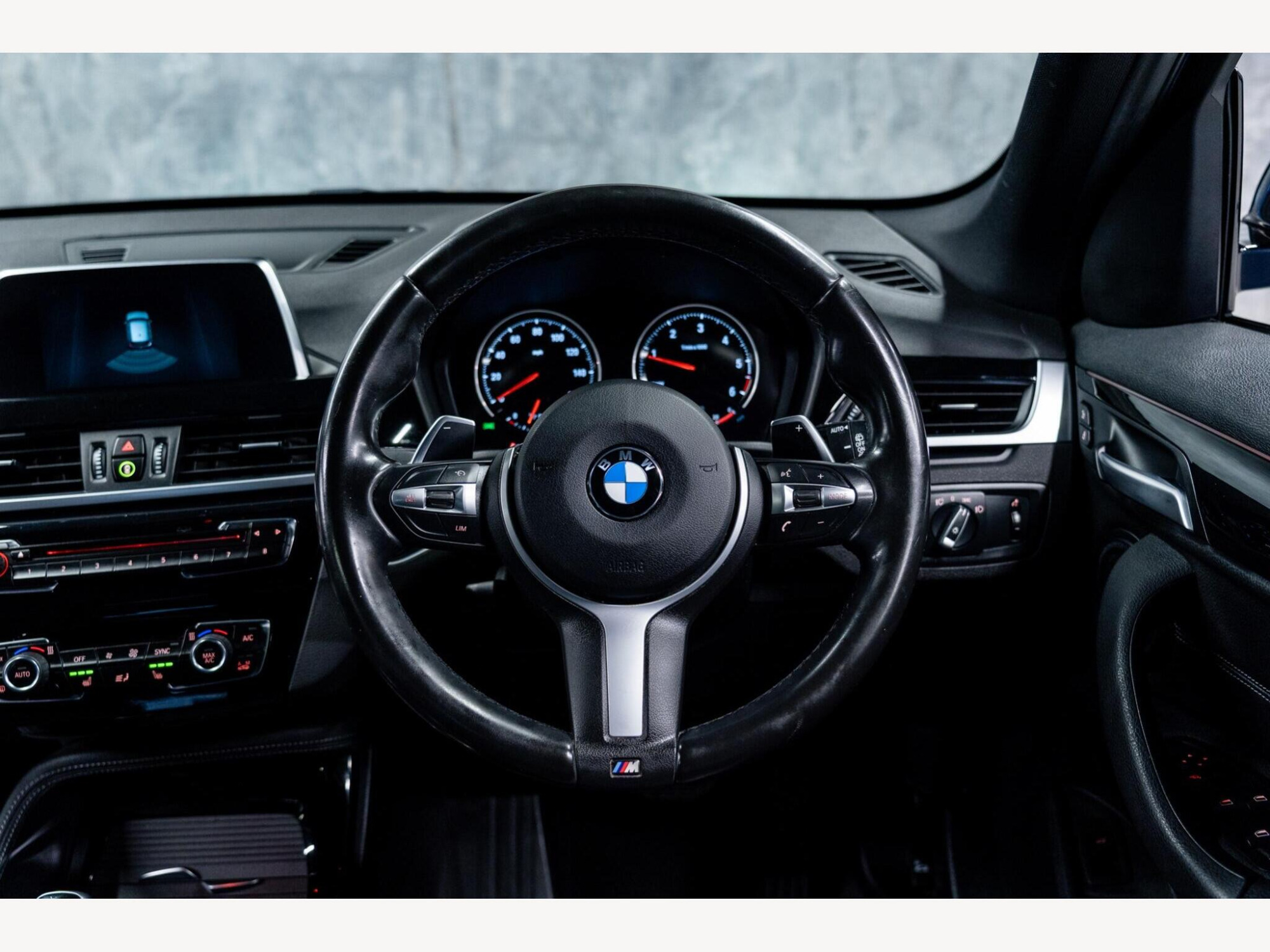 2018 BMW X1 image 15