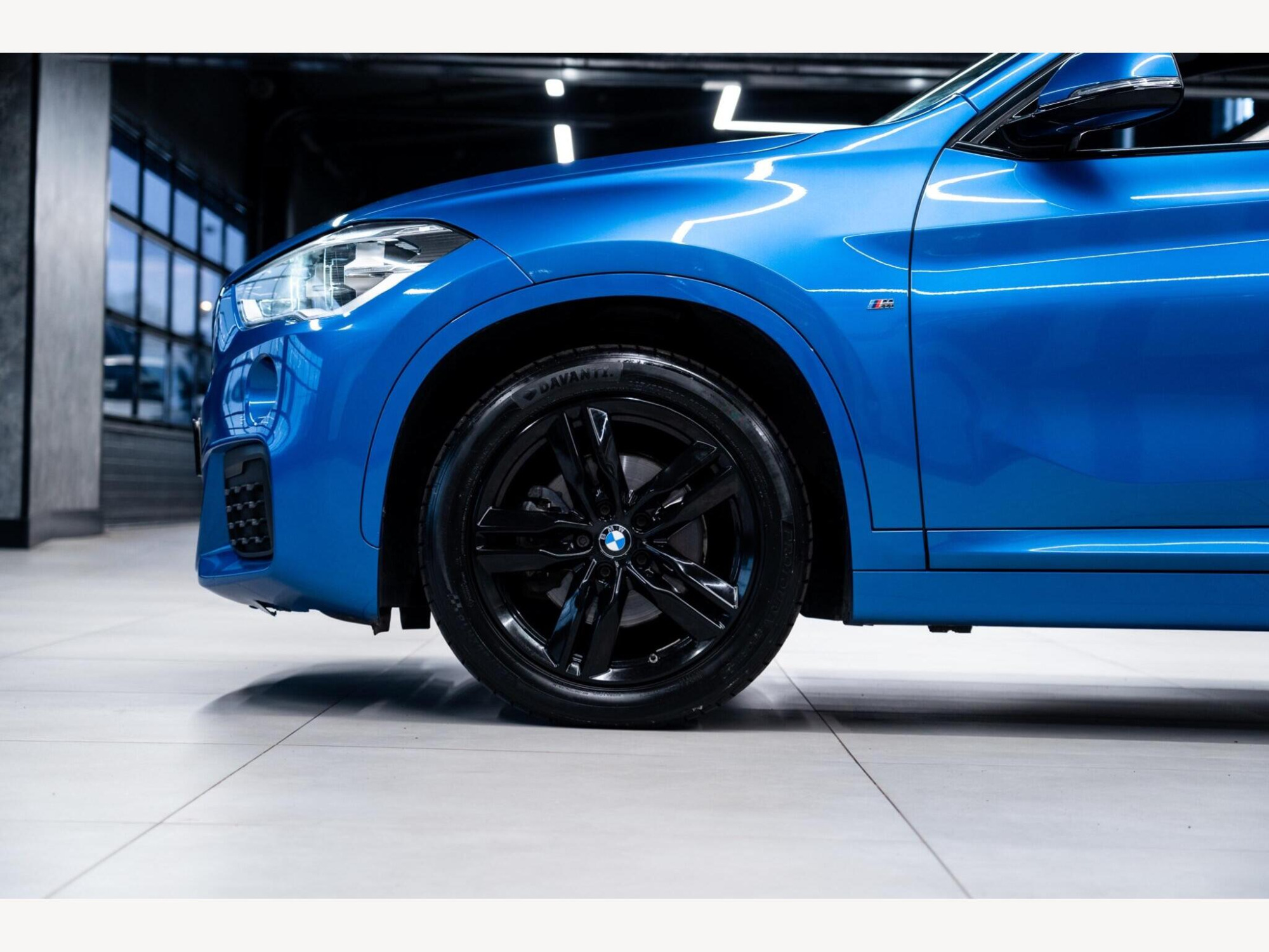 2018 BMW X1 image 13