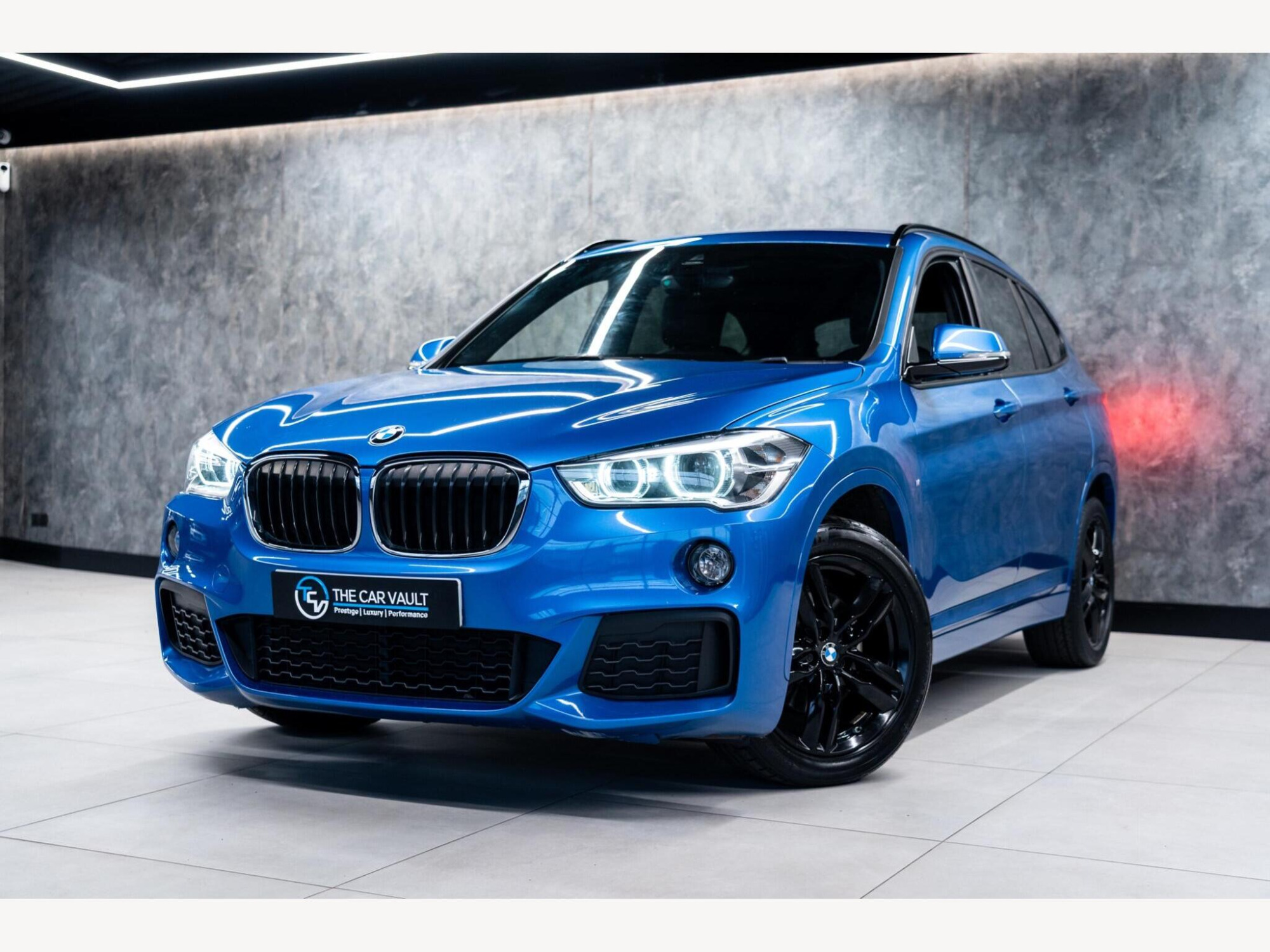 2018 BMW X1 image 5