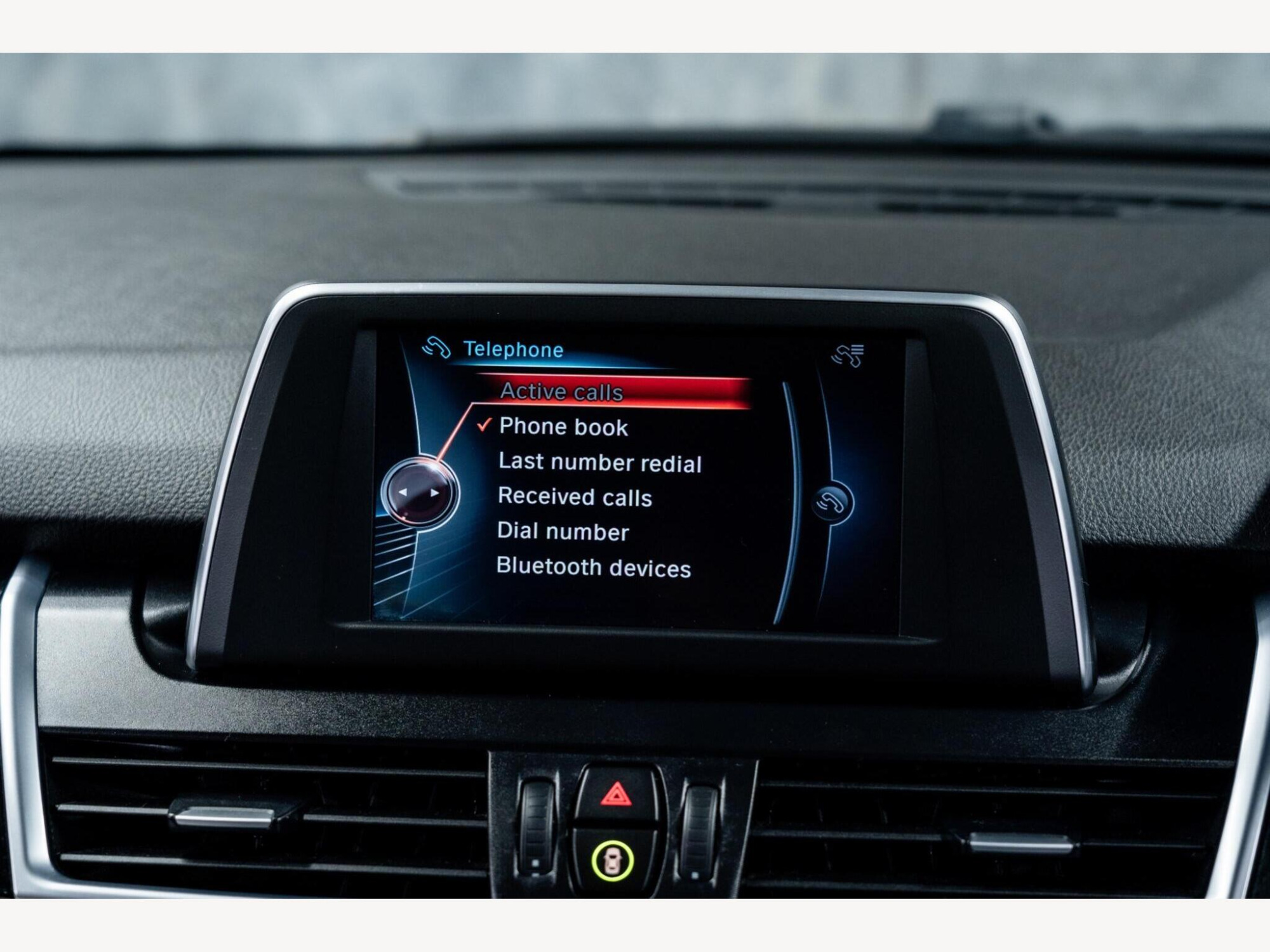 2015 BMW 2 Series Active Tourer image 31