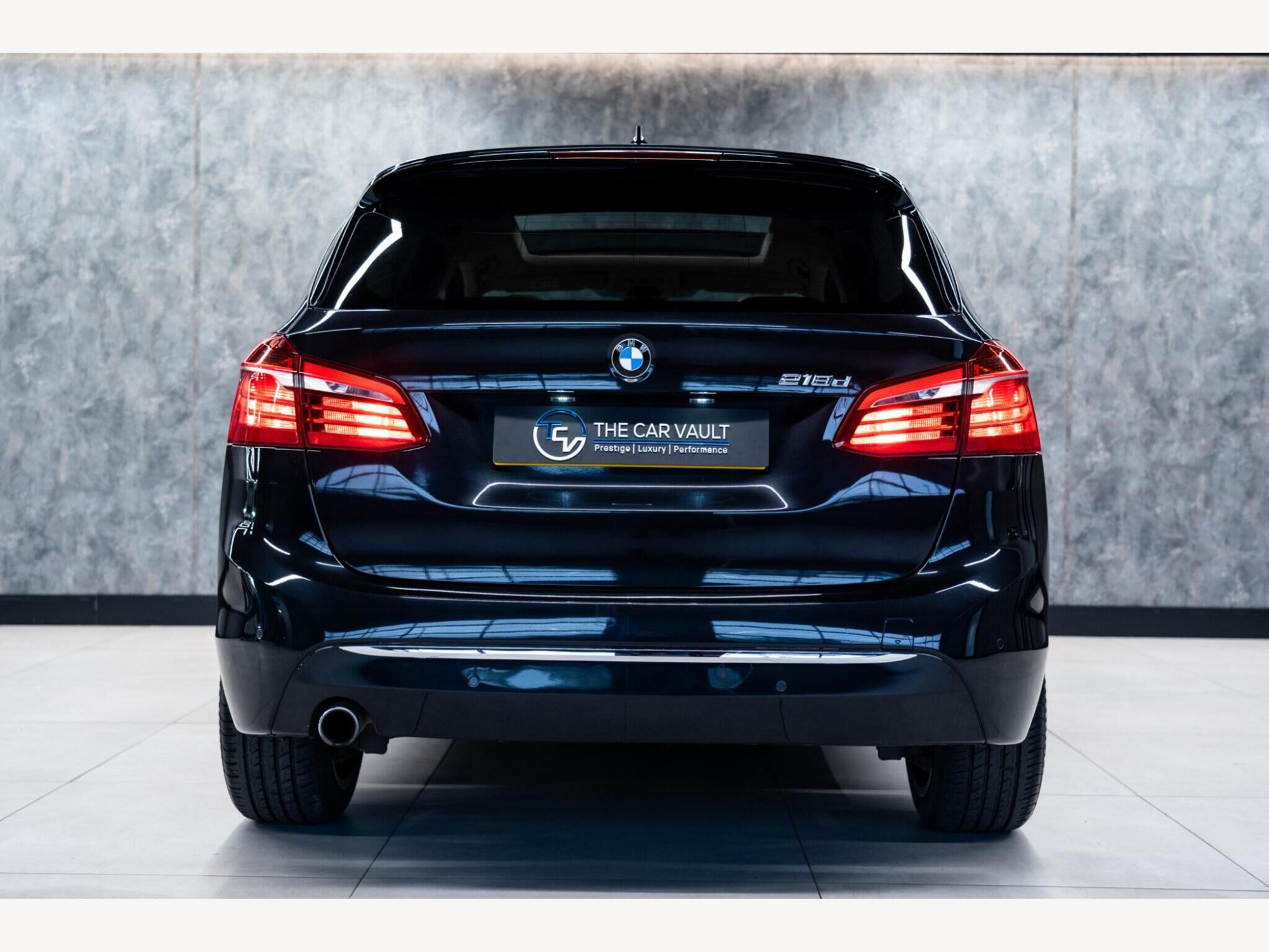 2015 BMW 2 Series Active Tourer image 7