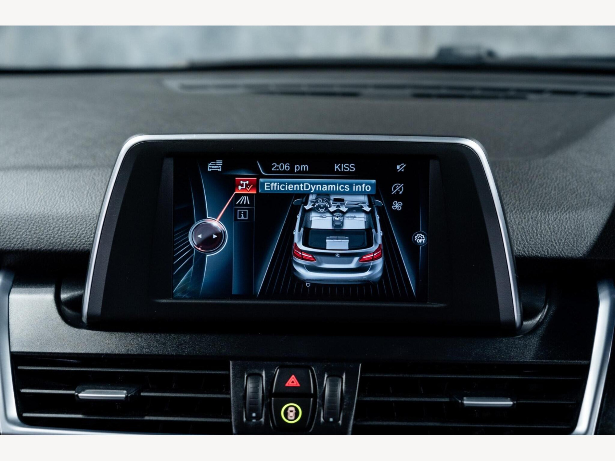 2015 BMW 2 Series Active Tourer image 23