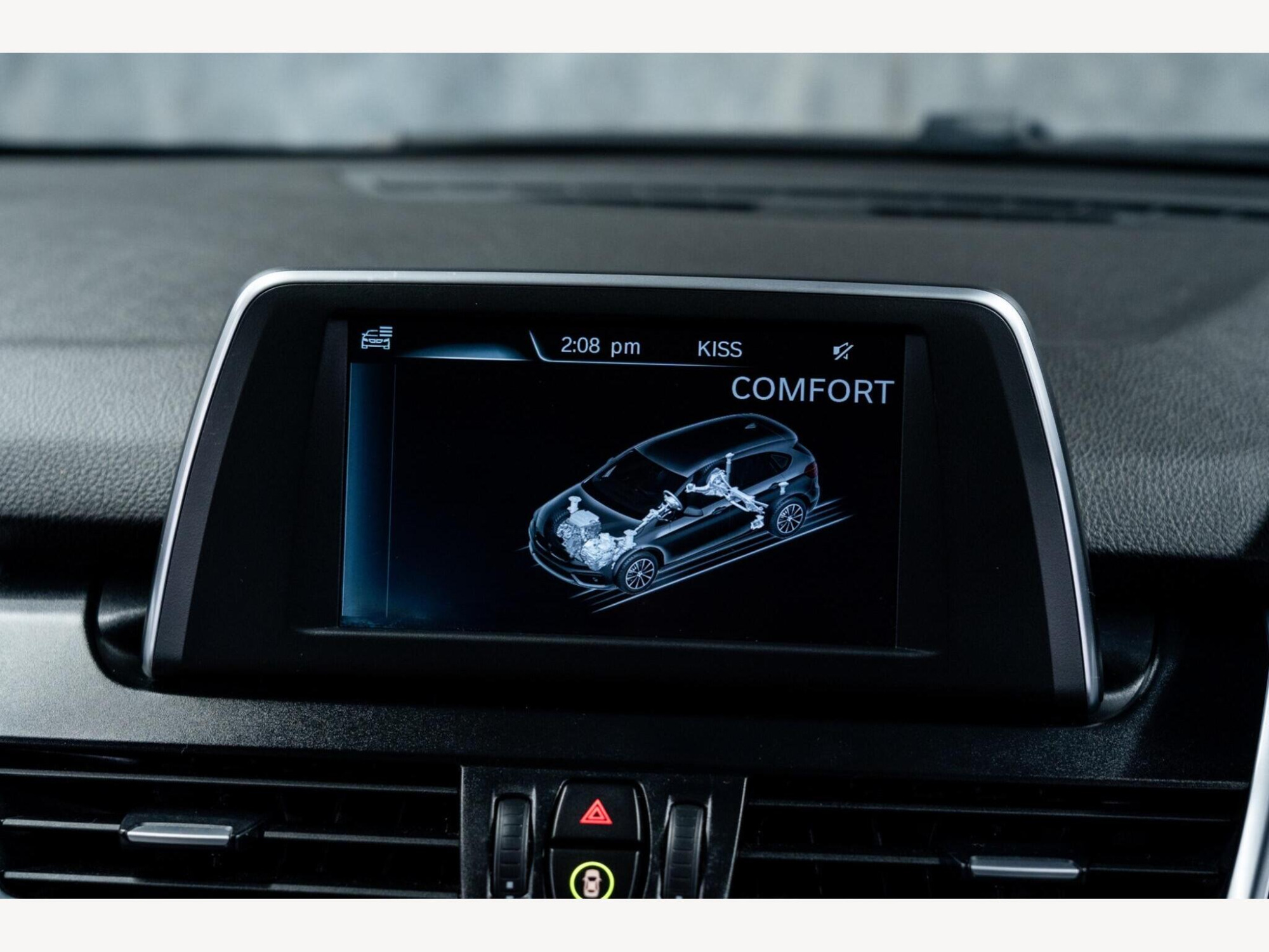 2015 BMW 2 Series Active Tourer image 21