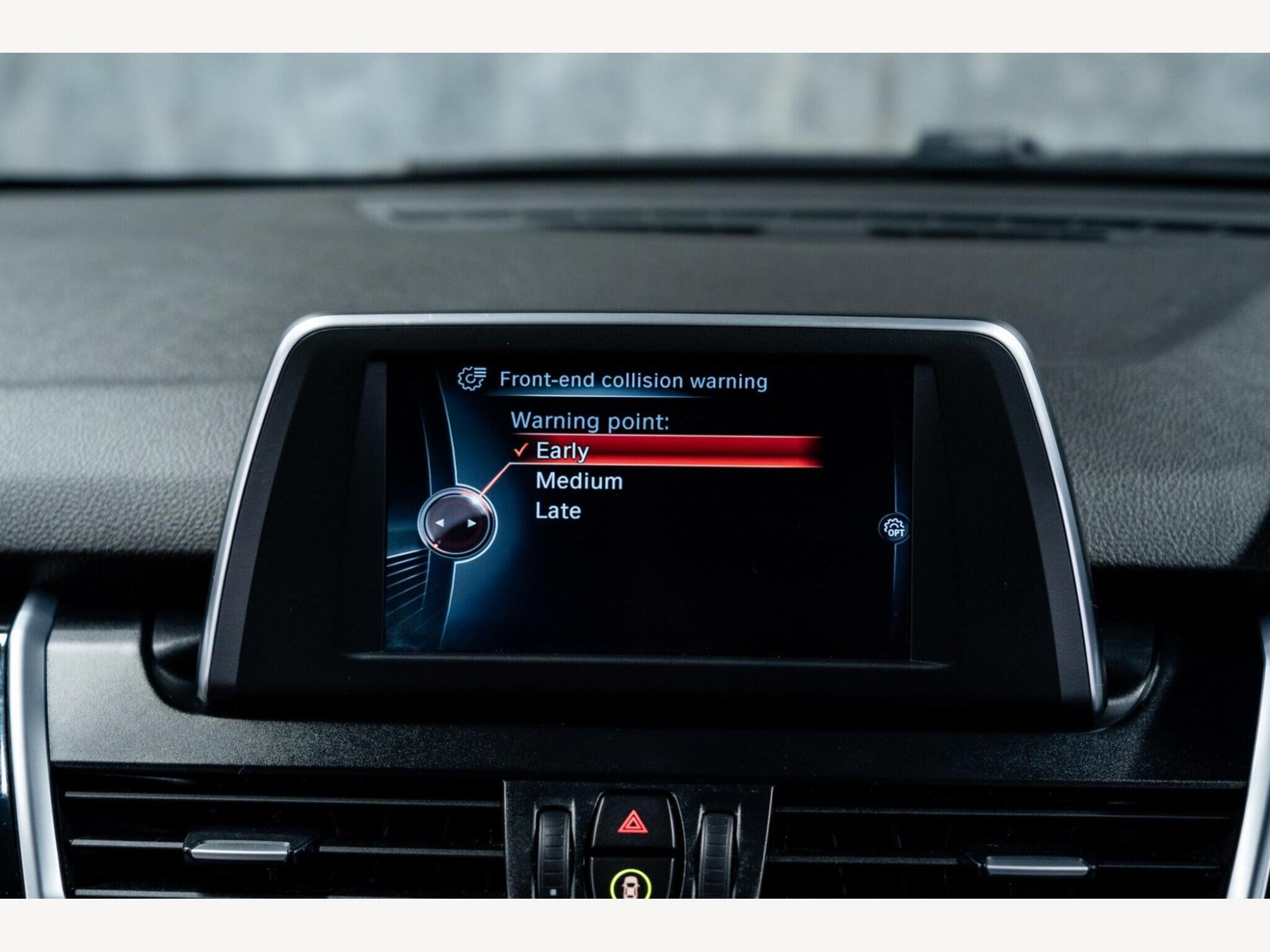 2015 BMW 2 Series Active Tourer image 27