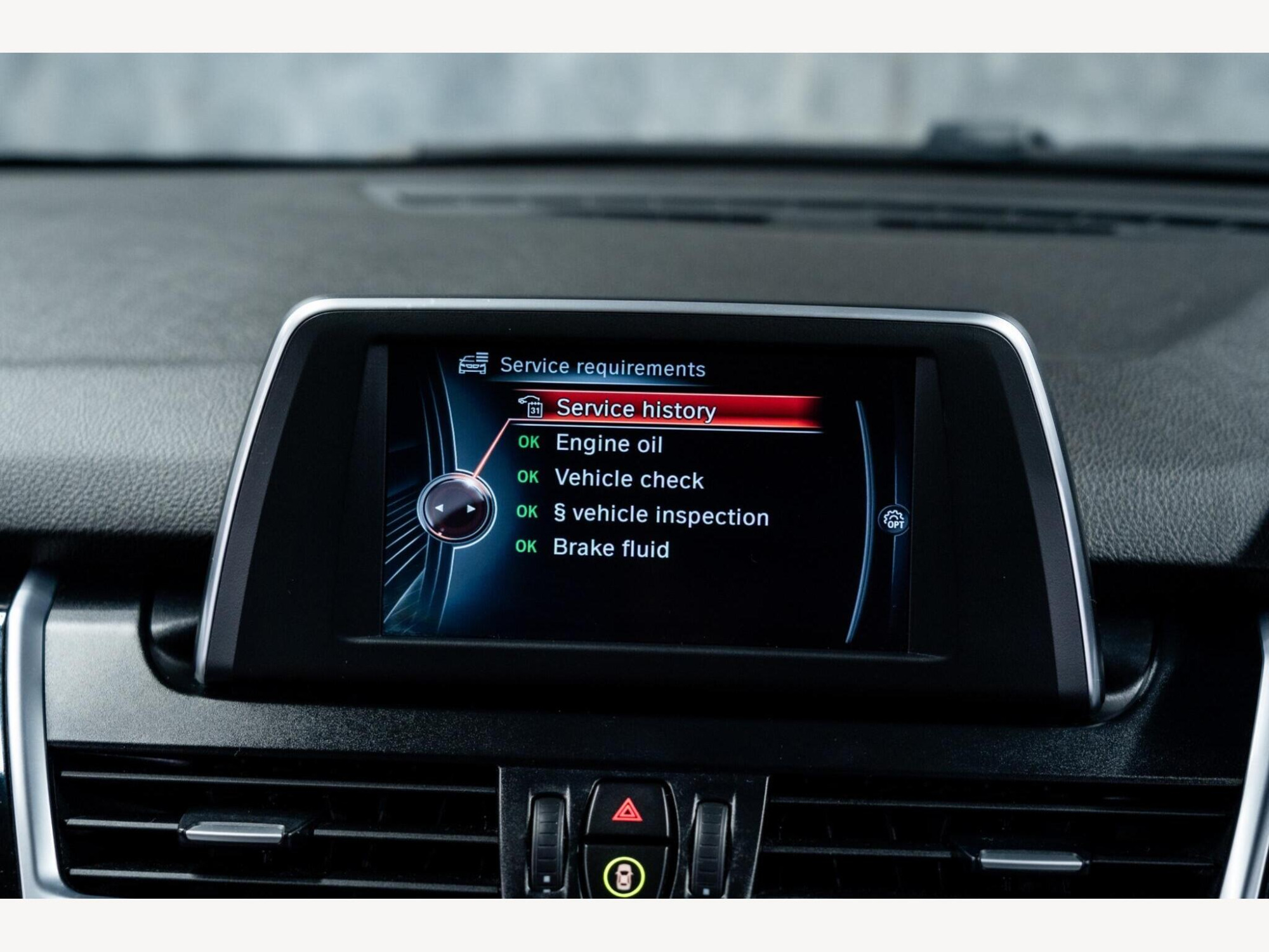 2015 BMW 2 Series Active Tourer image 18