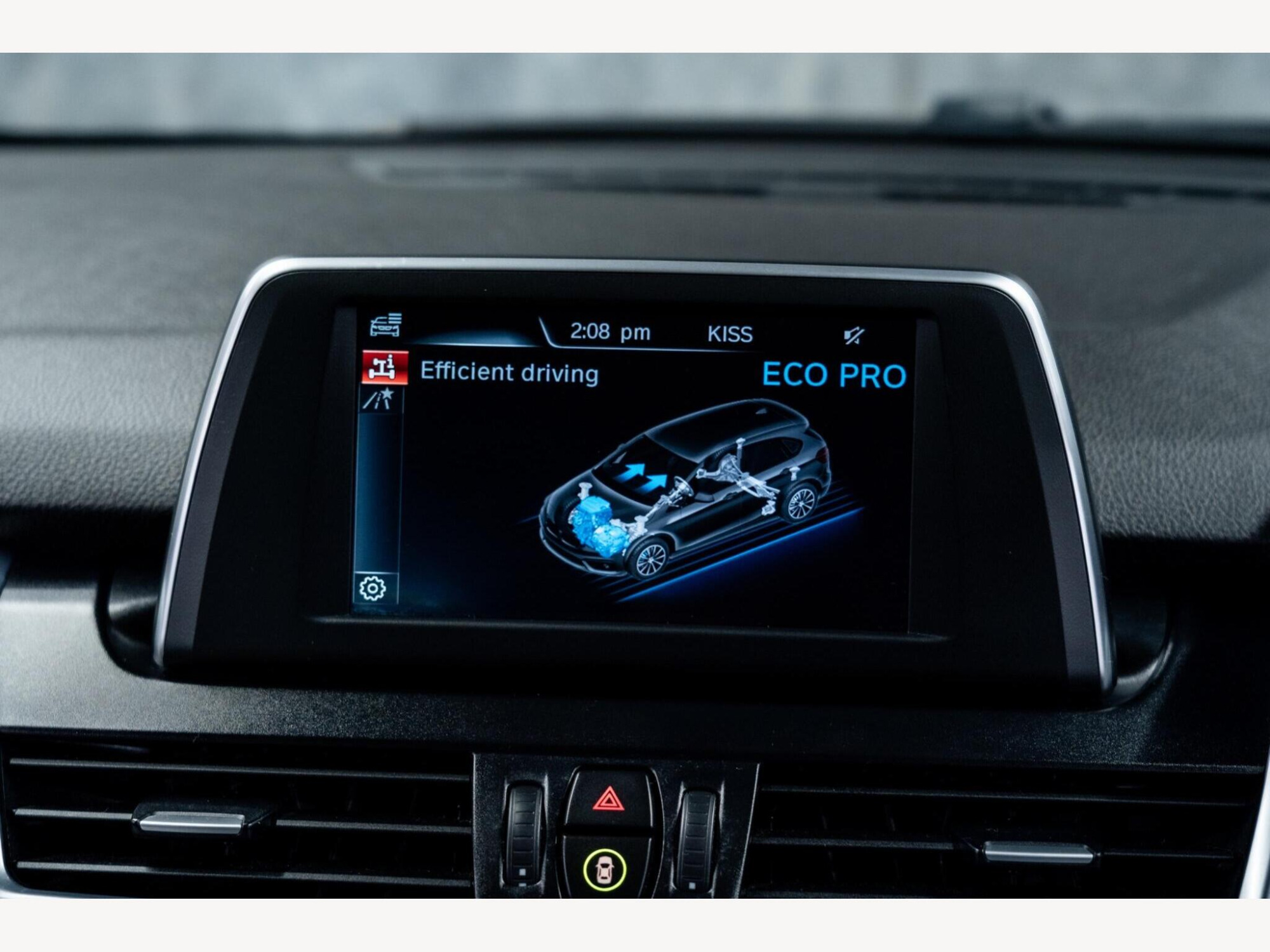 2015 BMW 2 Series Active Tourer image 22