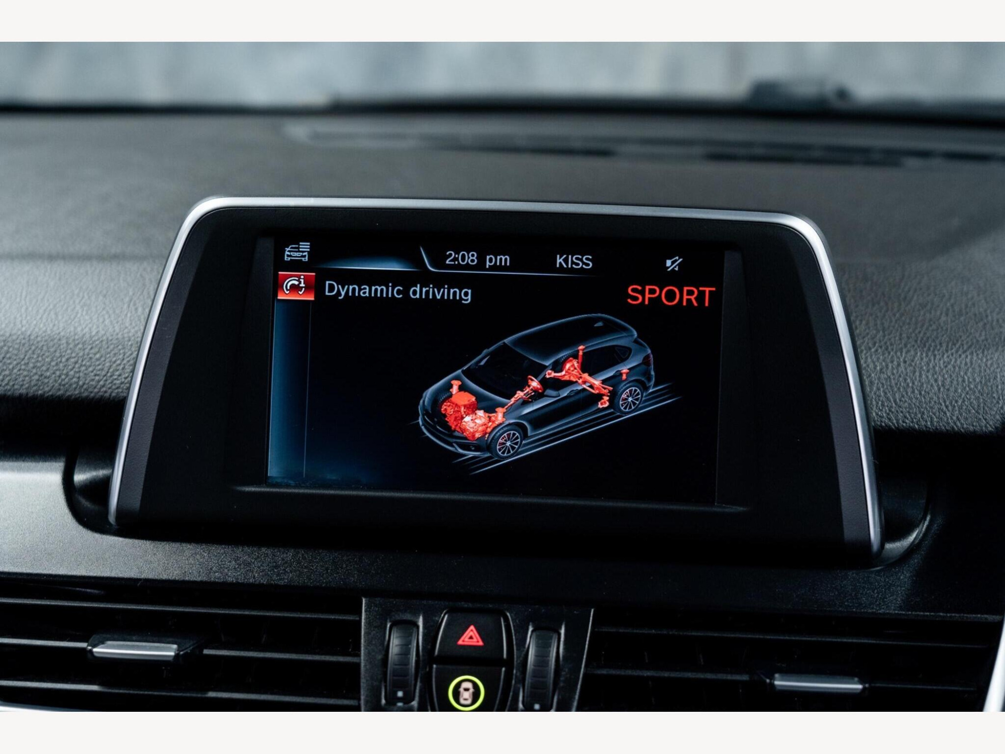2015 BMW 2 Series Active Tourer image 20