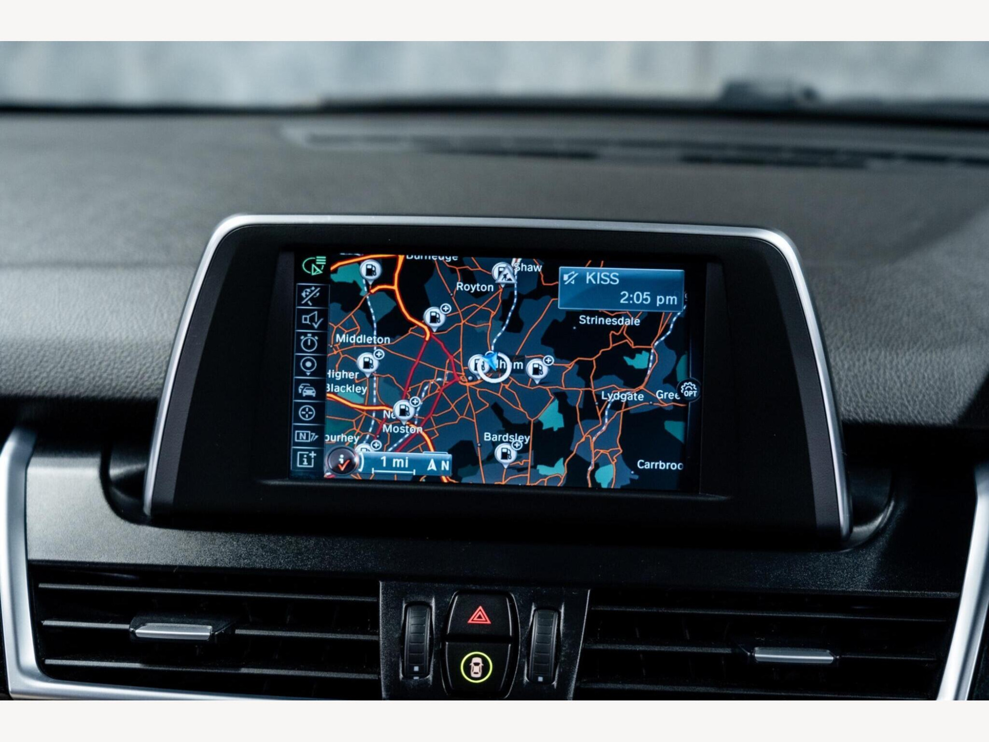 2015 BMW 2 Series Active Tourer image 28