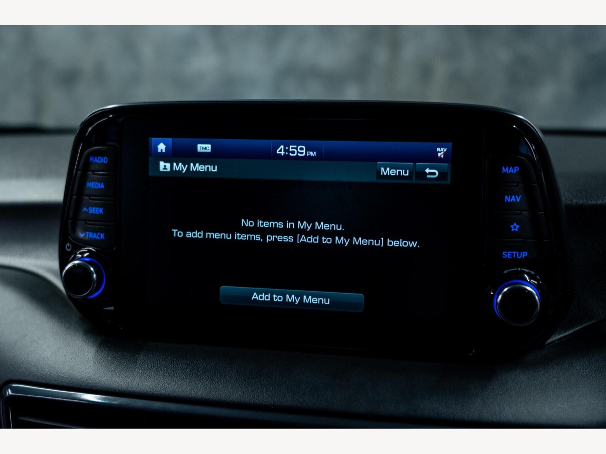 2020 Hyundai TUCSON image 25